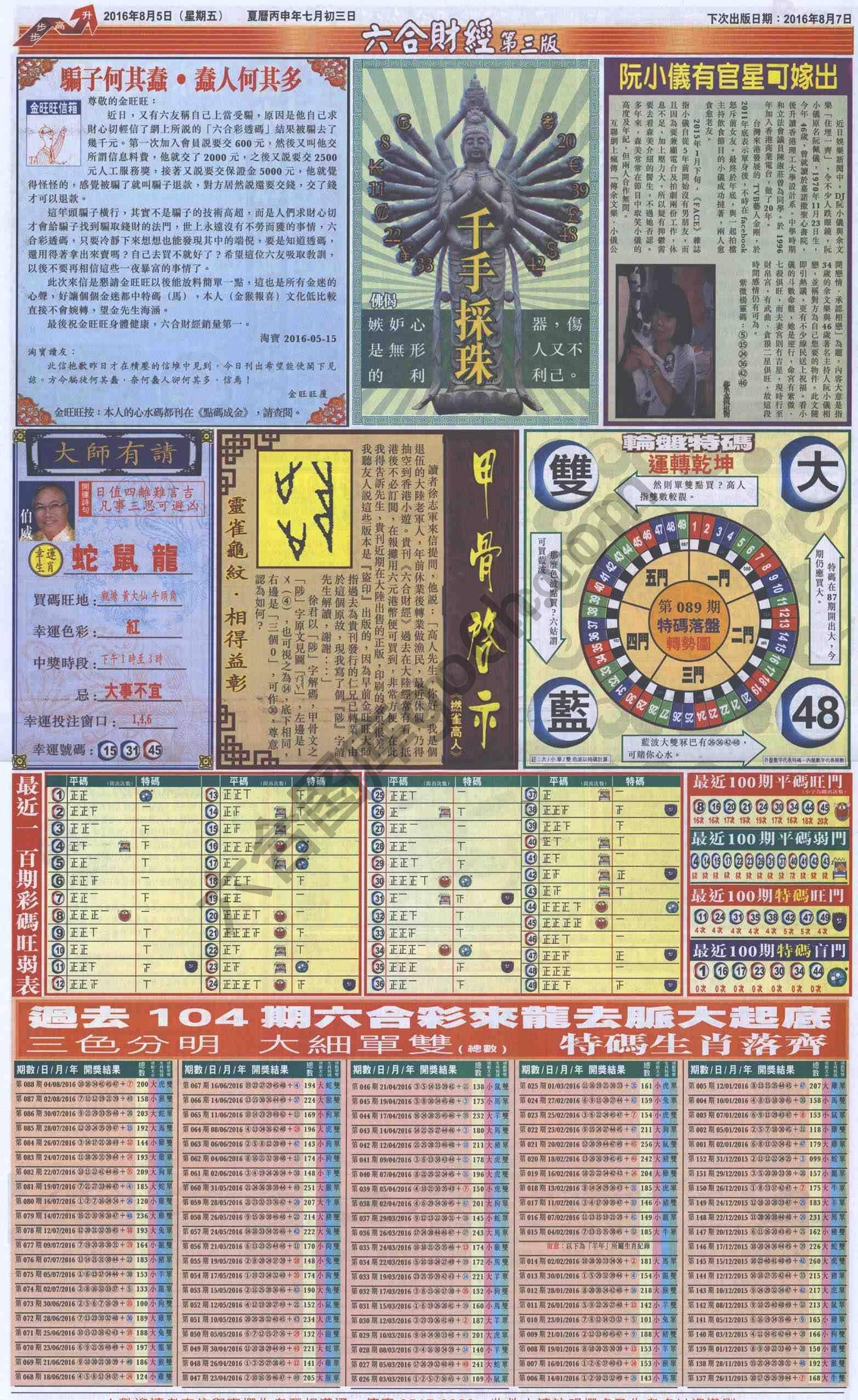 新六合财经