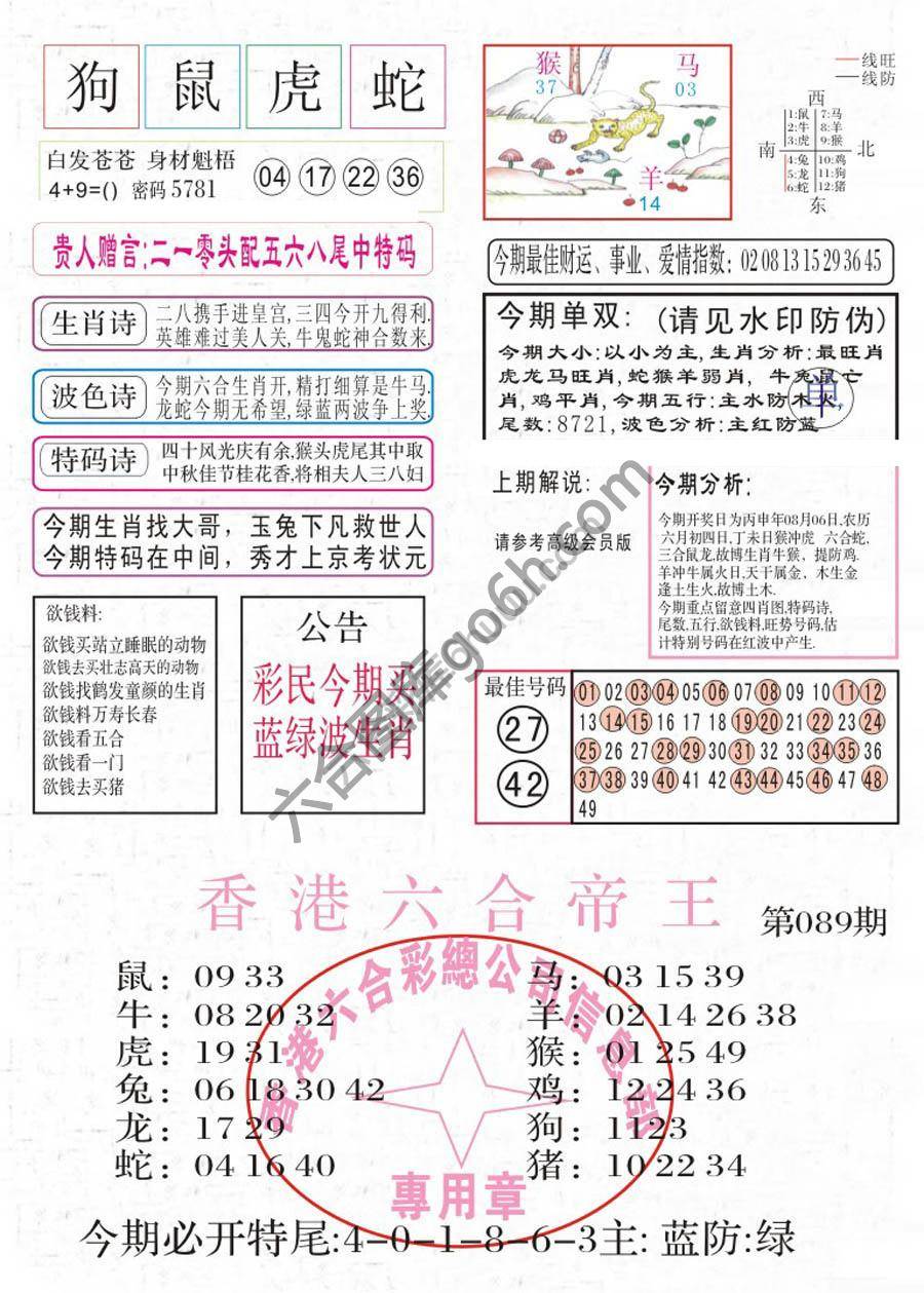 凤凰闲情
