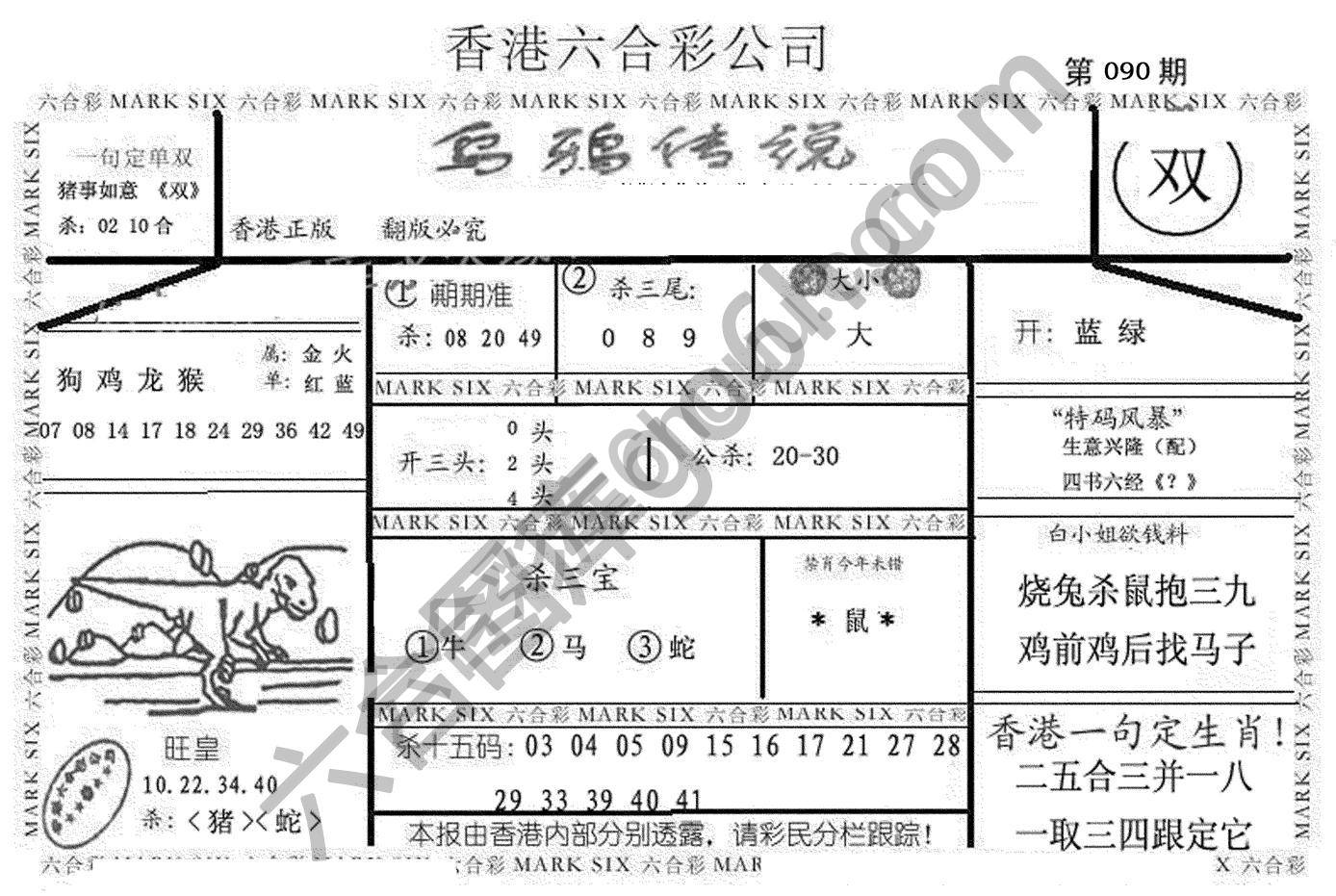 乌鸦传说