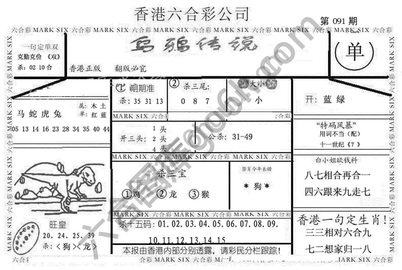 乌鸦传说
