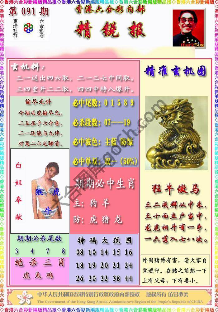 精锐报