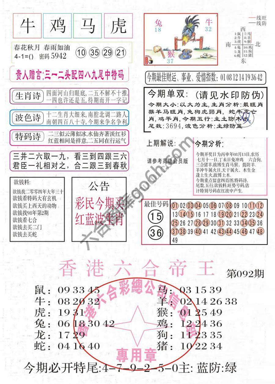 凤凰闲情