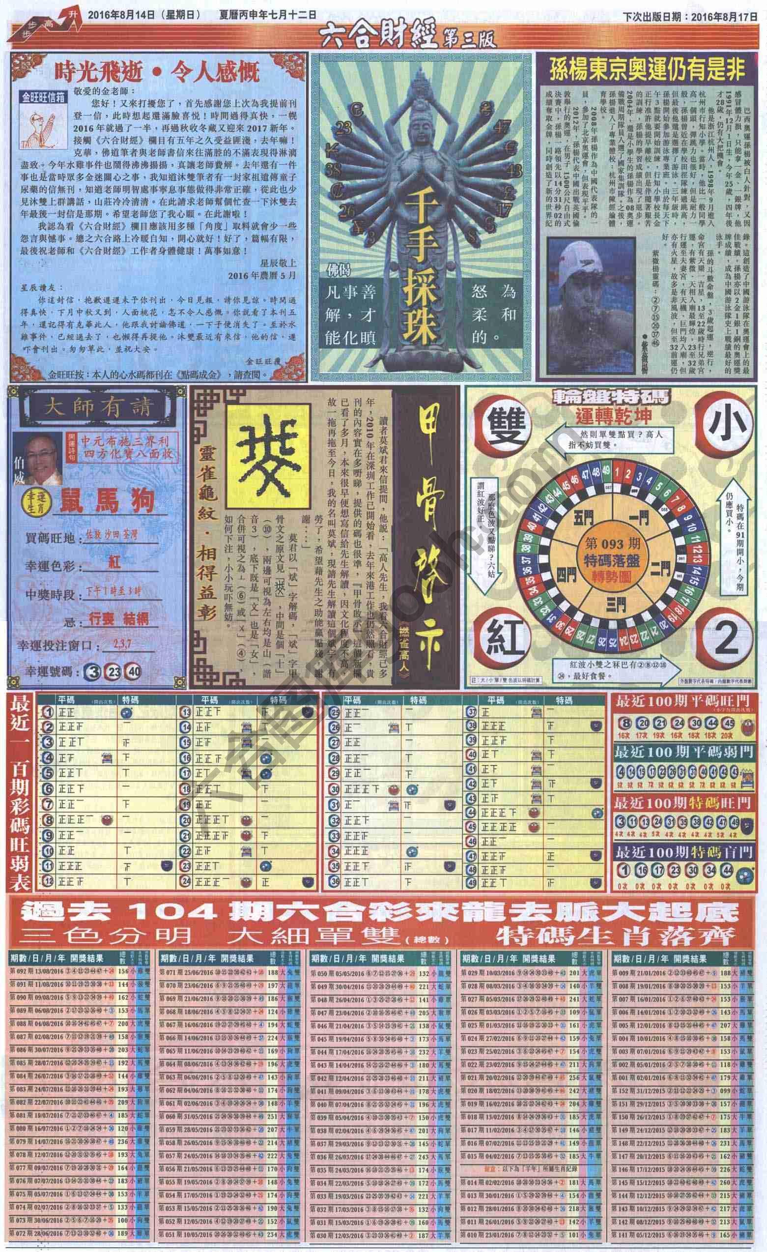 新六合财经