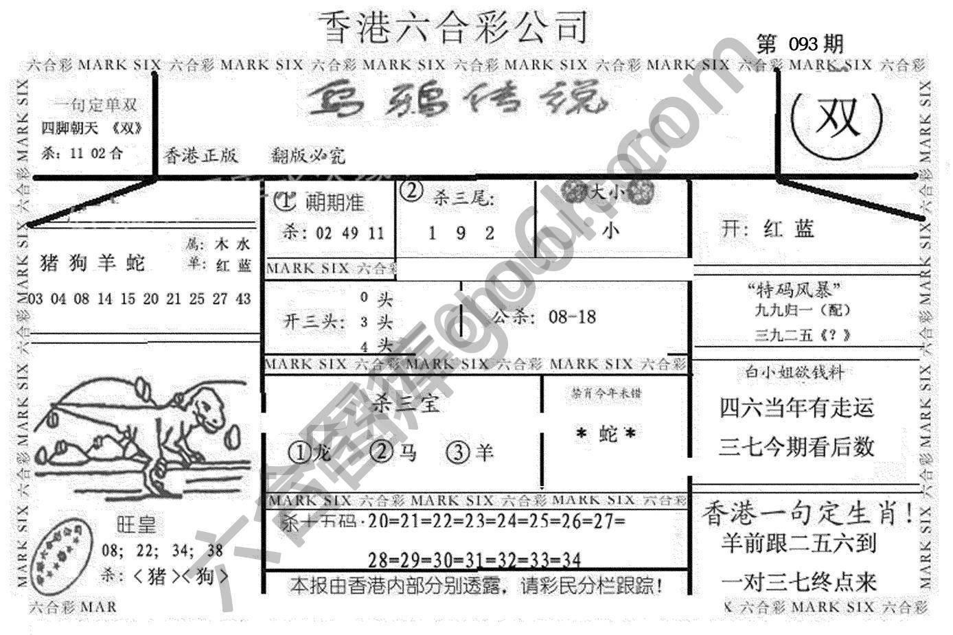 乌鸦传说