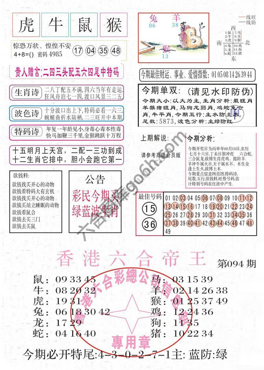 凤凰闲情
