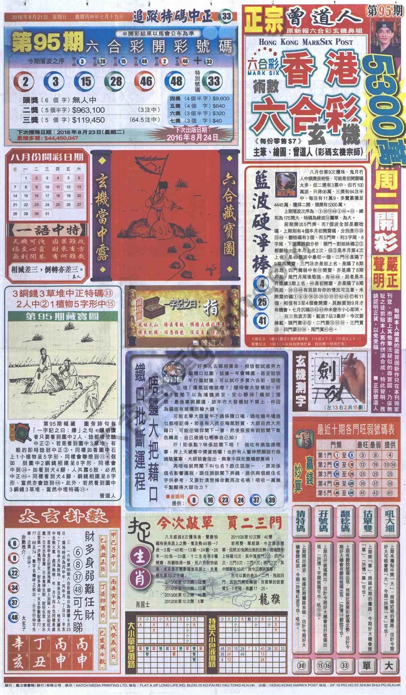 跑狗图