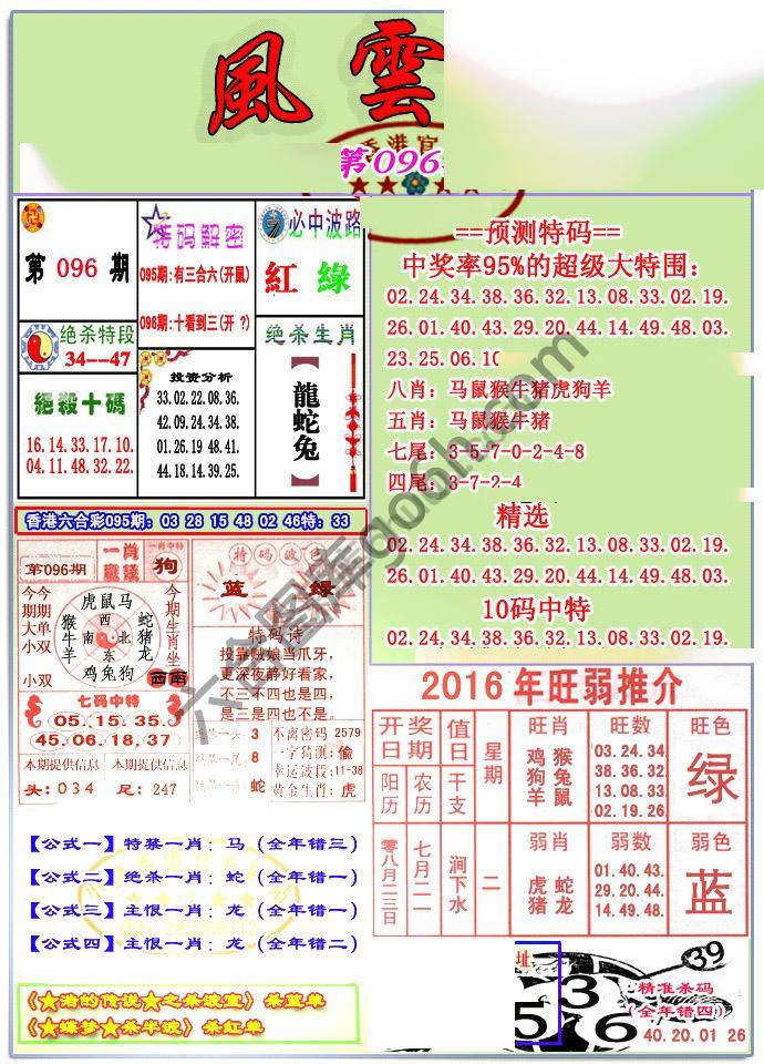 风云榜