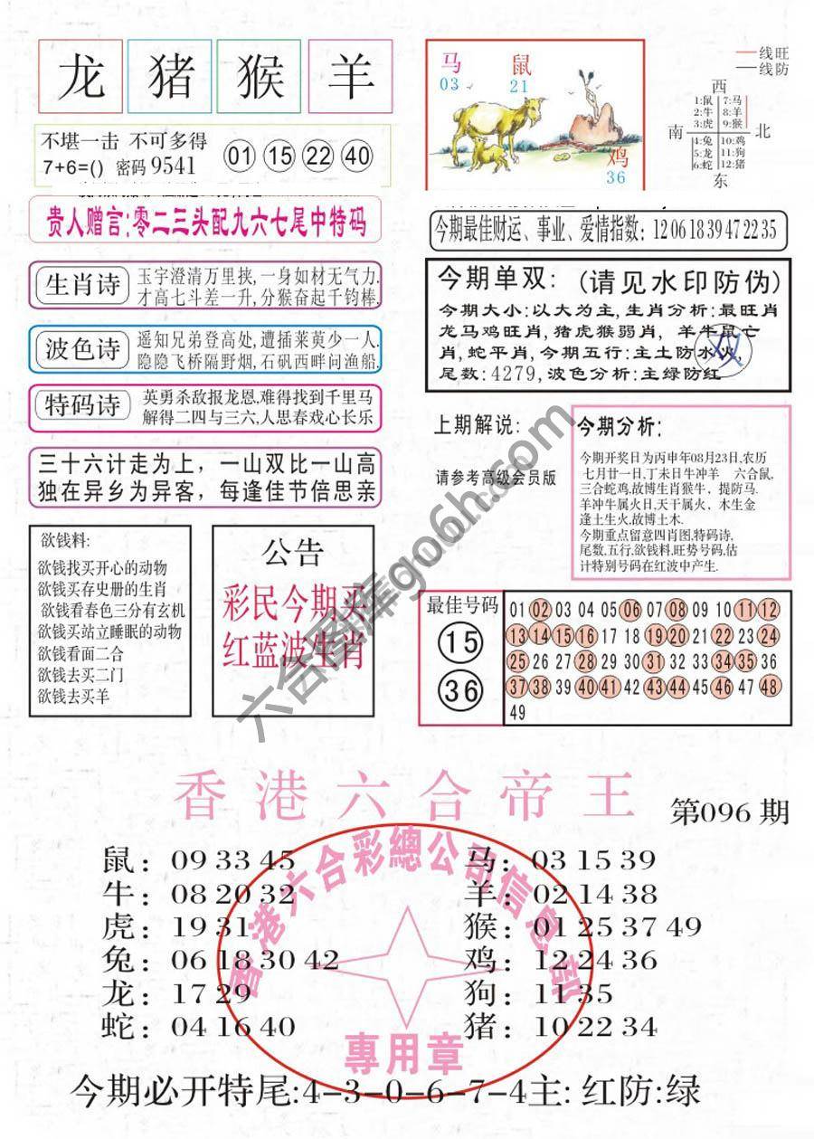凤凰闲情