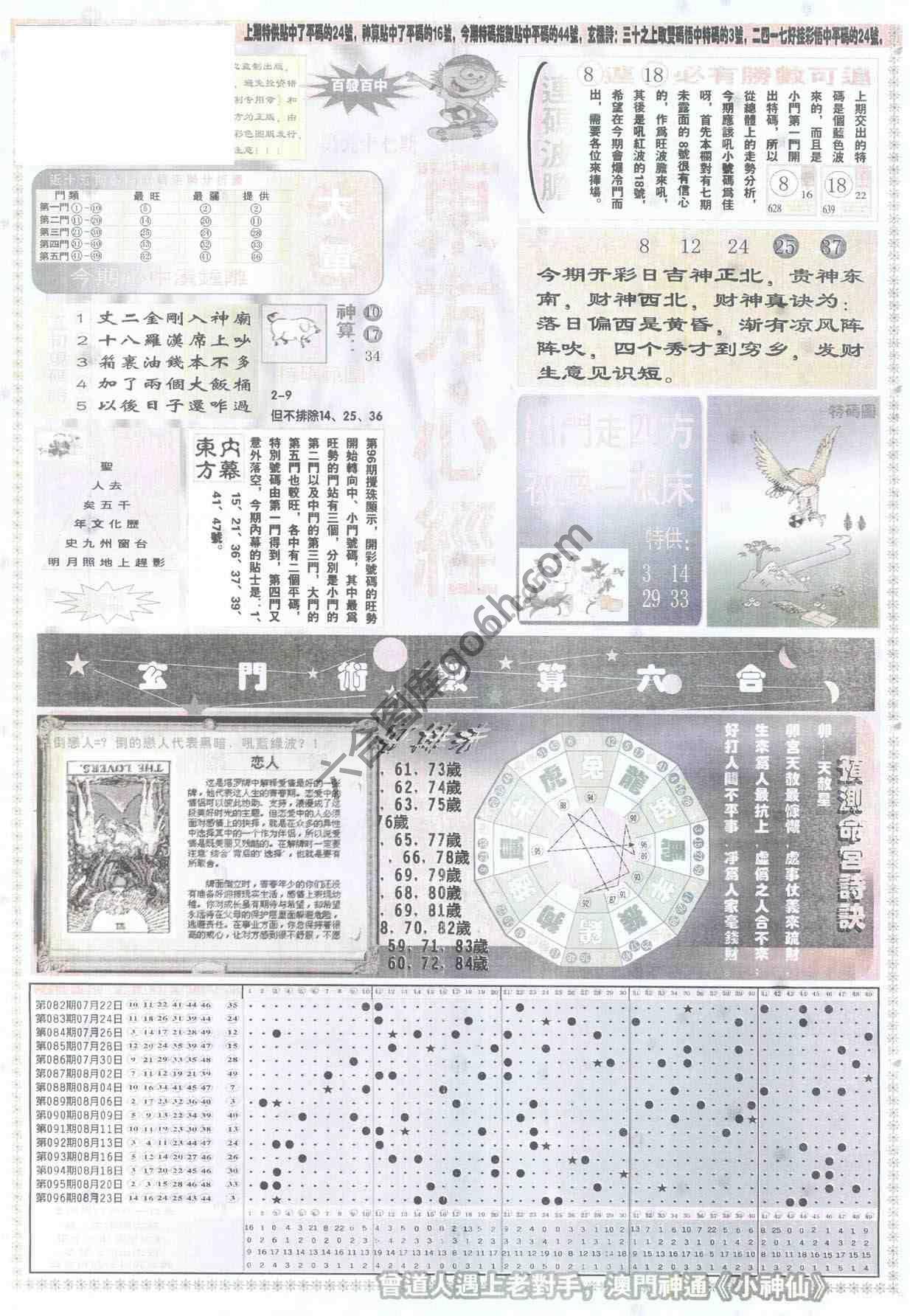 东方心经