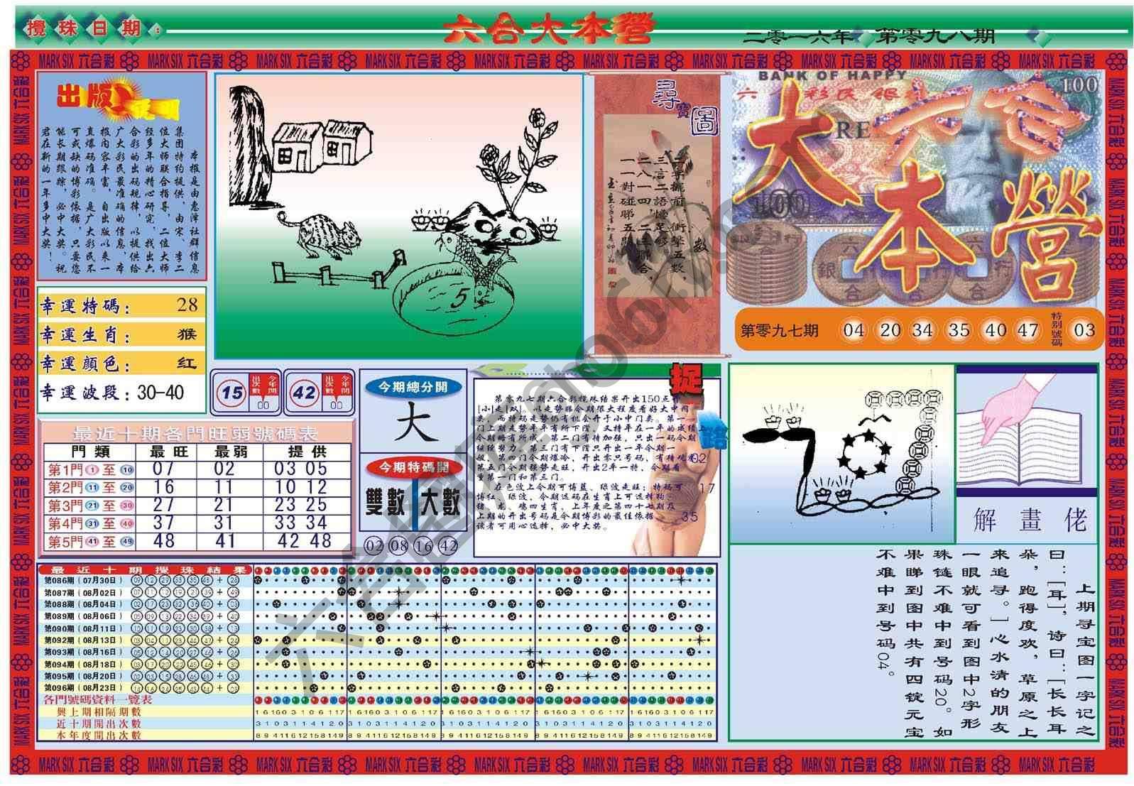 六合大本营