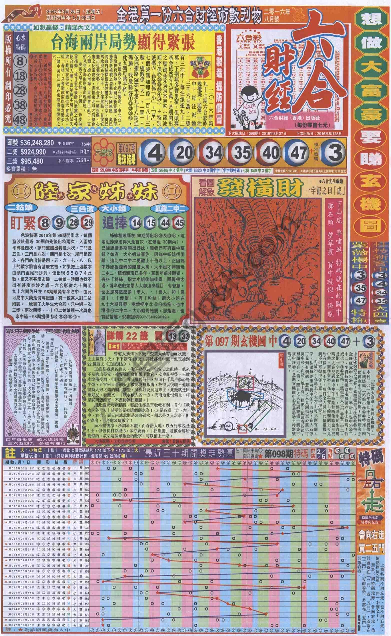 新六合财经