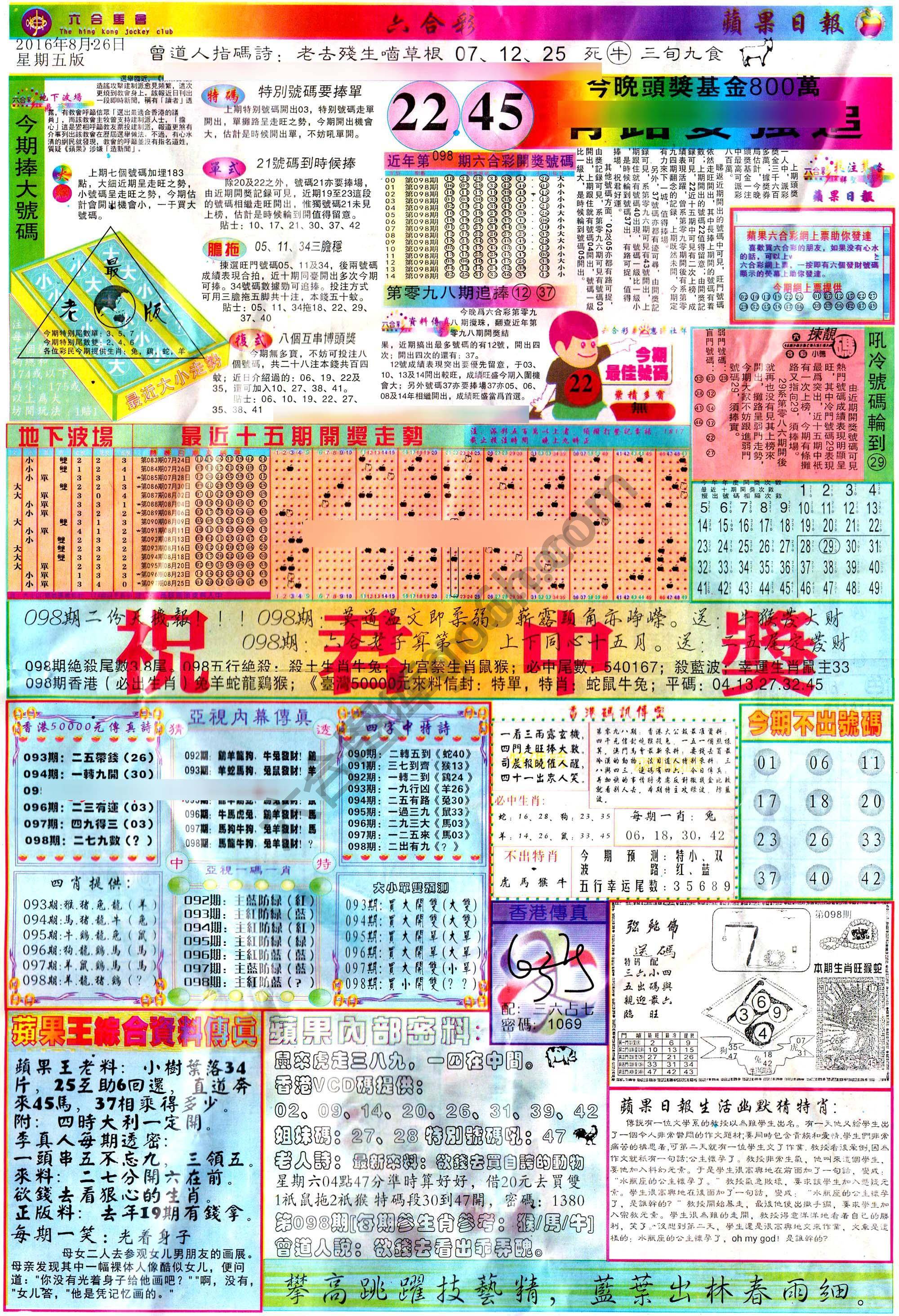 苹果日报