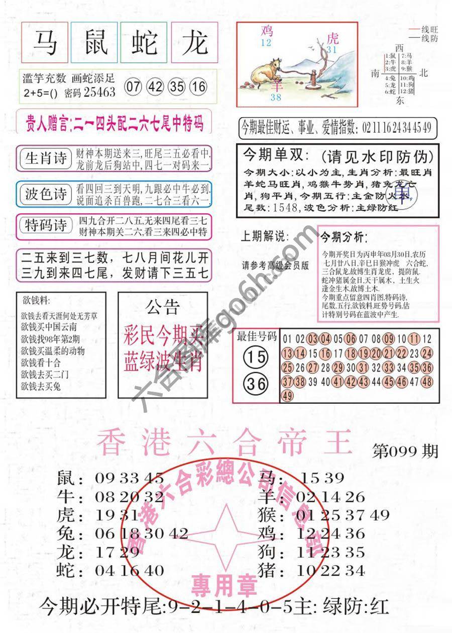 凤凰闲情