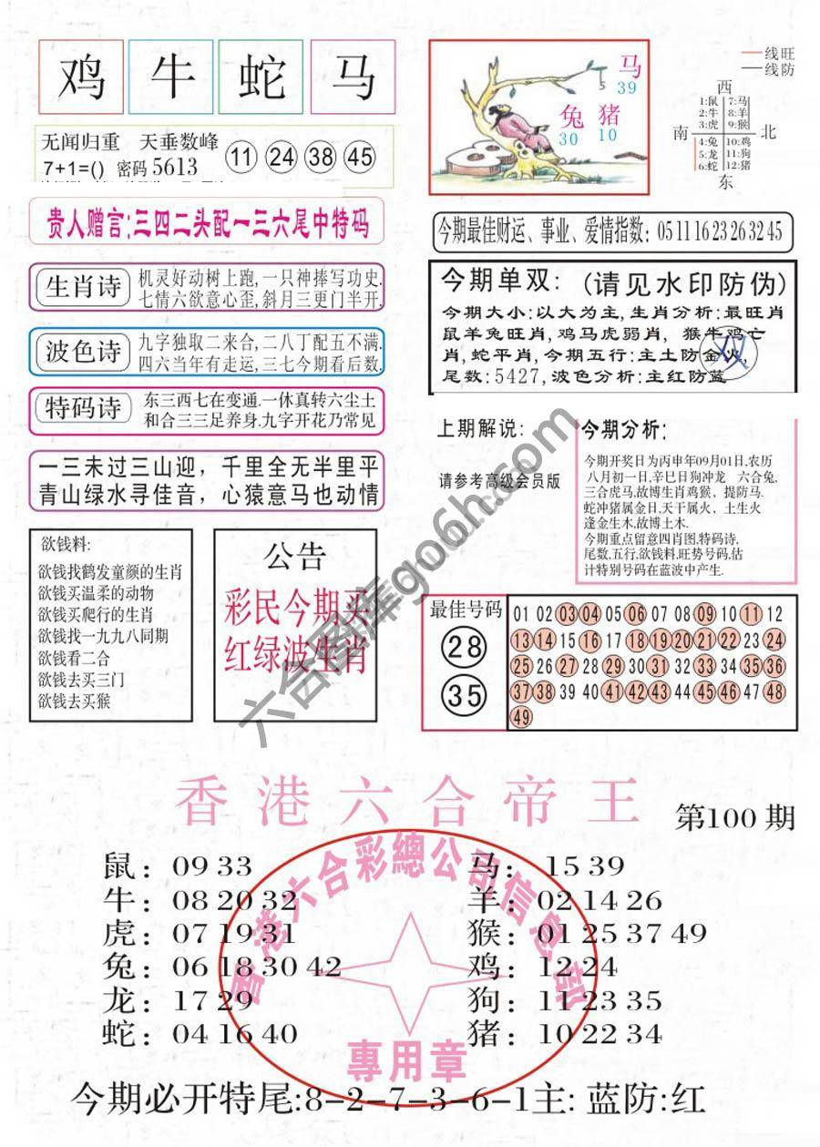 凤凰闲情