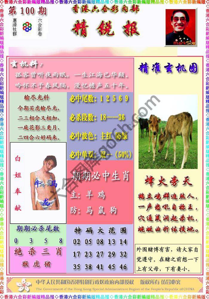 精锐报