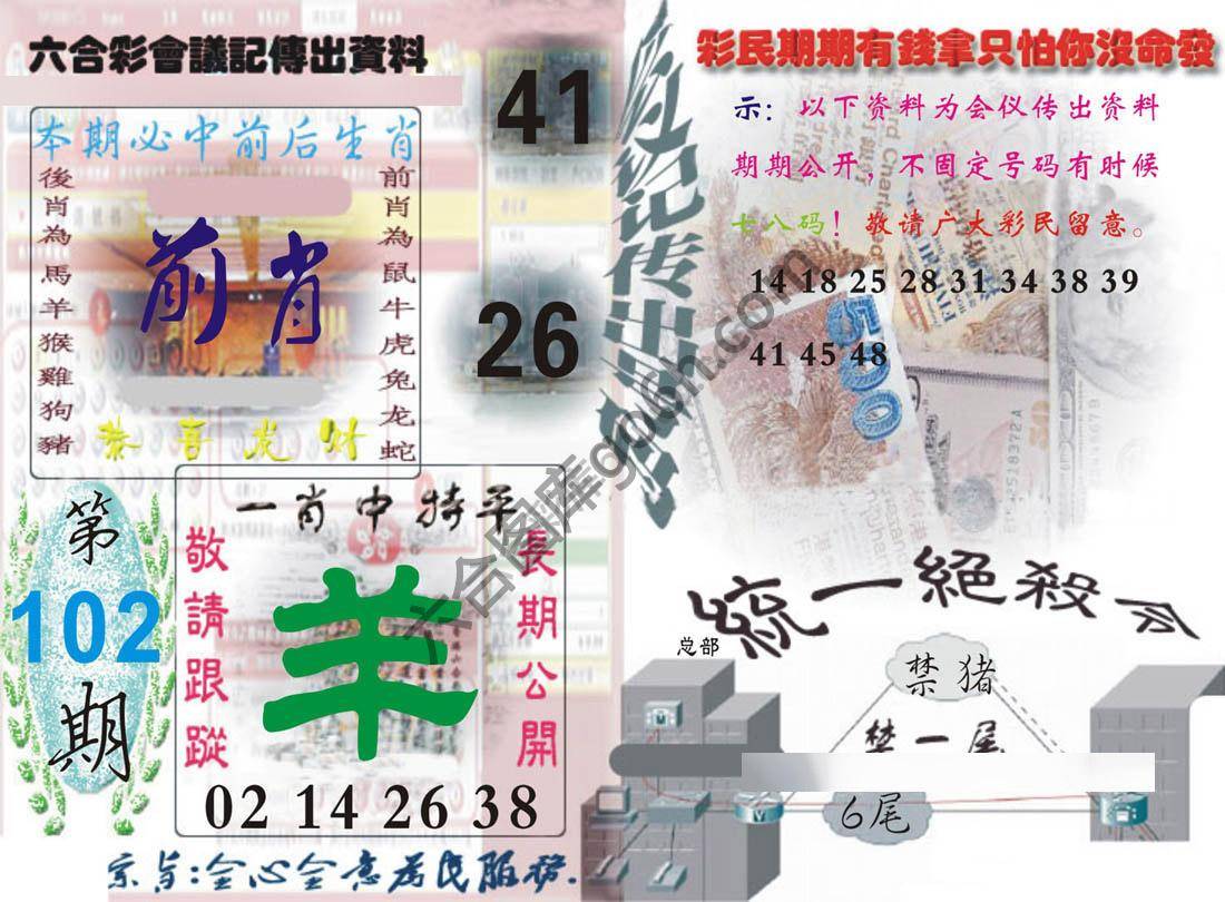 六合彩会议记录