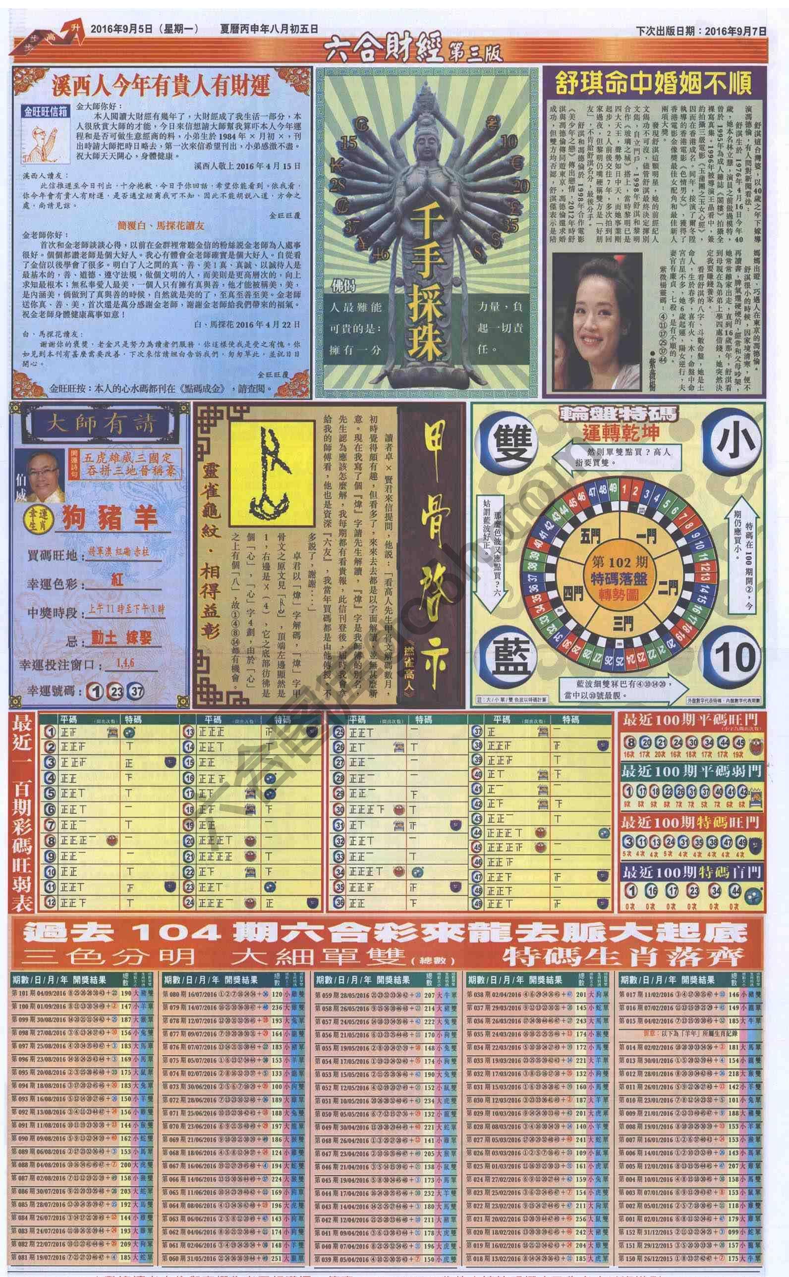新六合财经
