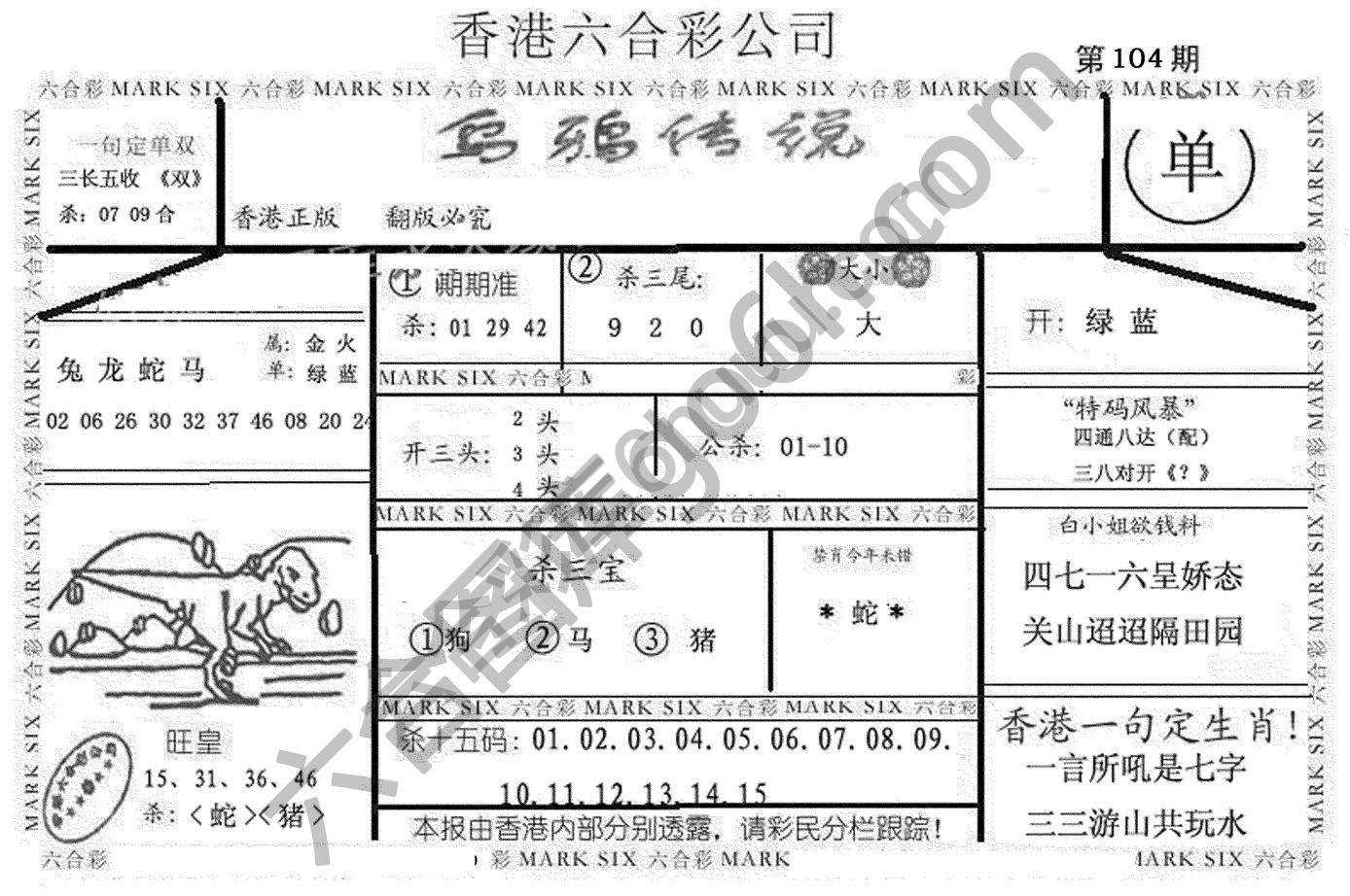 乌鸦传说