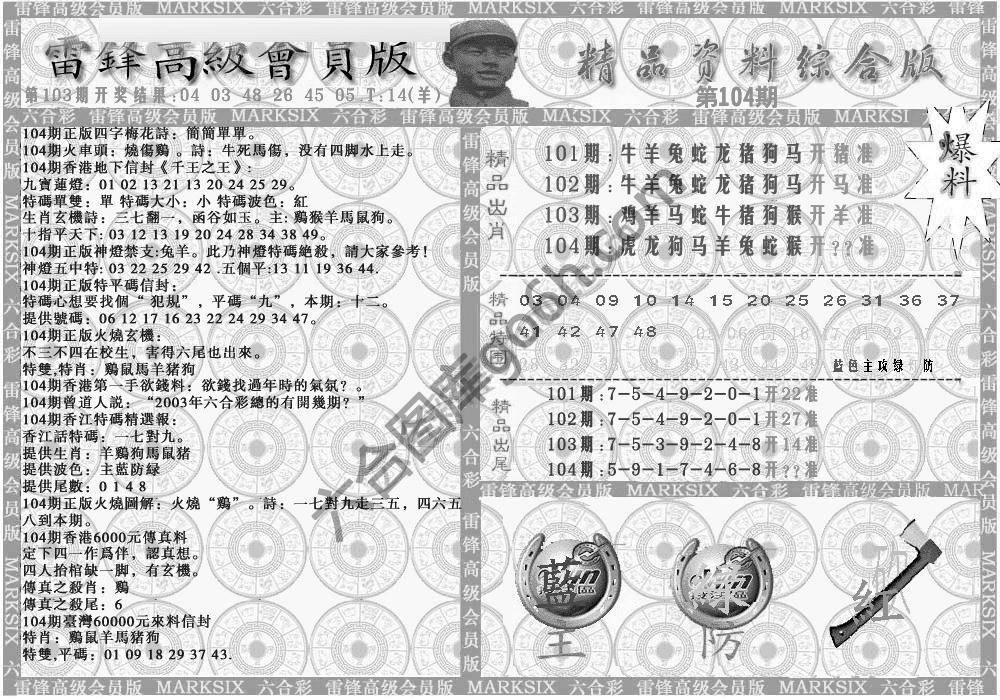 当天报