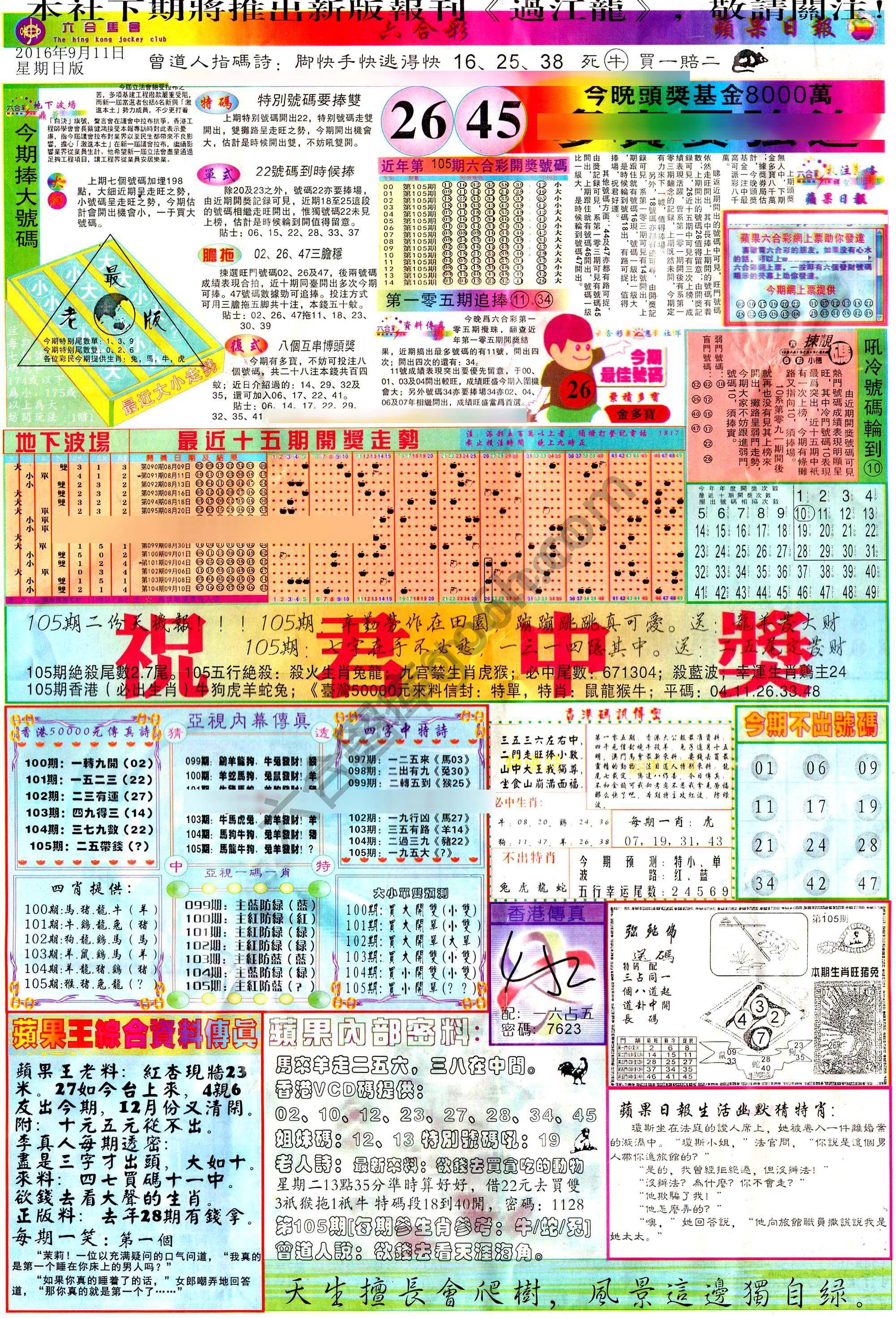 苹果日报