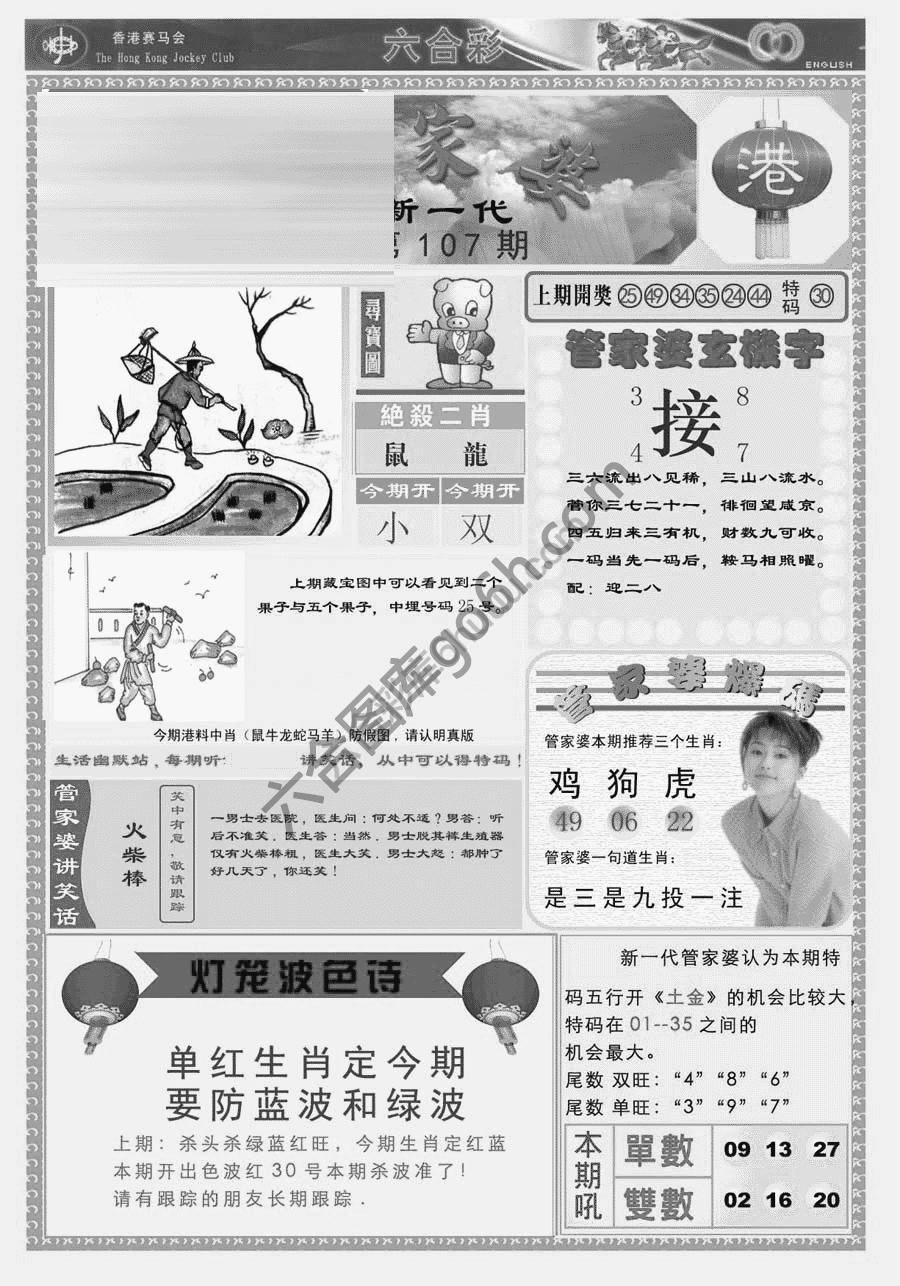 当天报