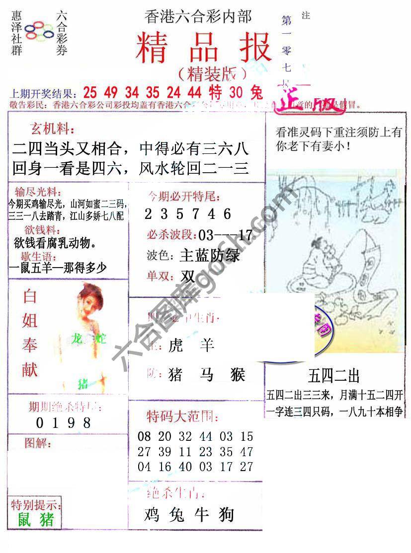 新精品报