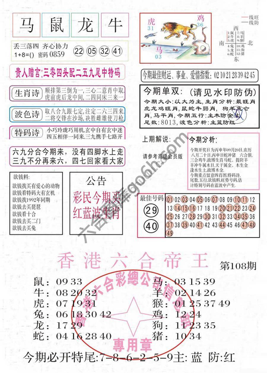 凤凰闲情
