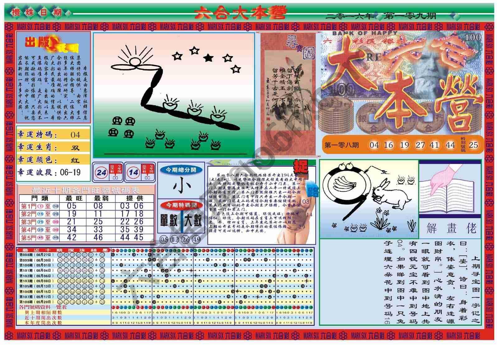 六合大本营