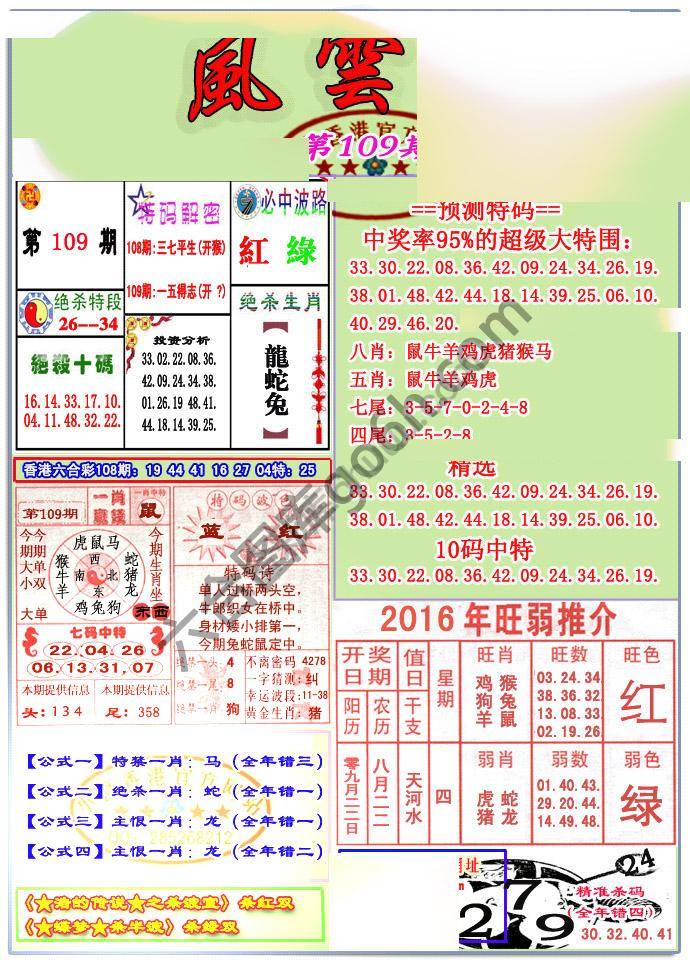 风云榜