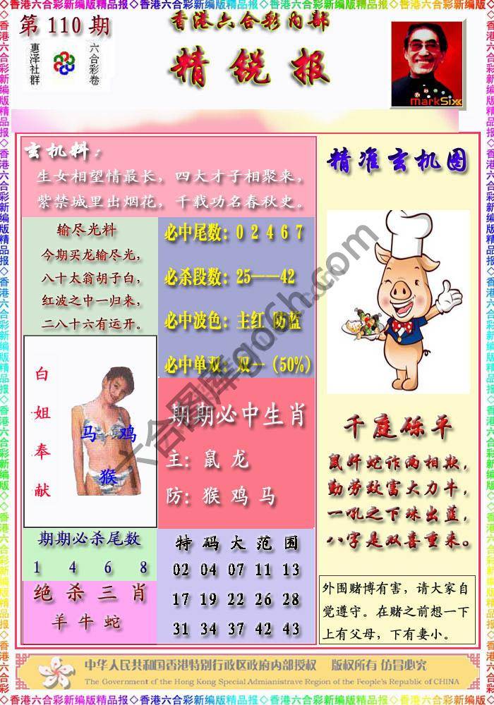精锐报