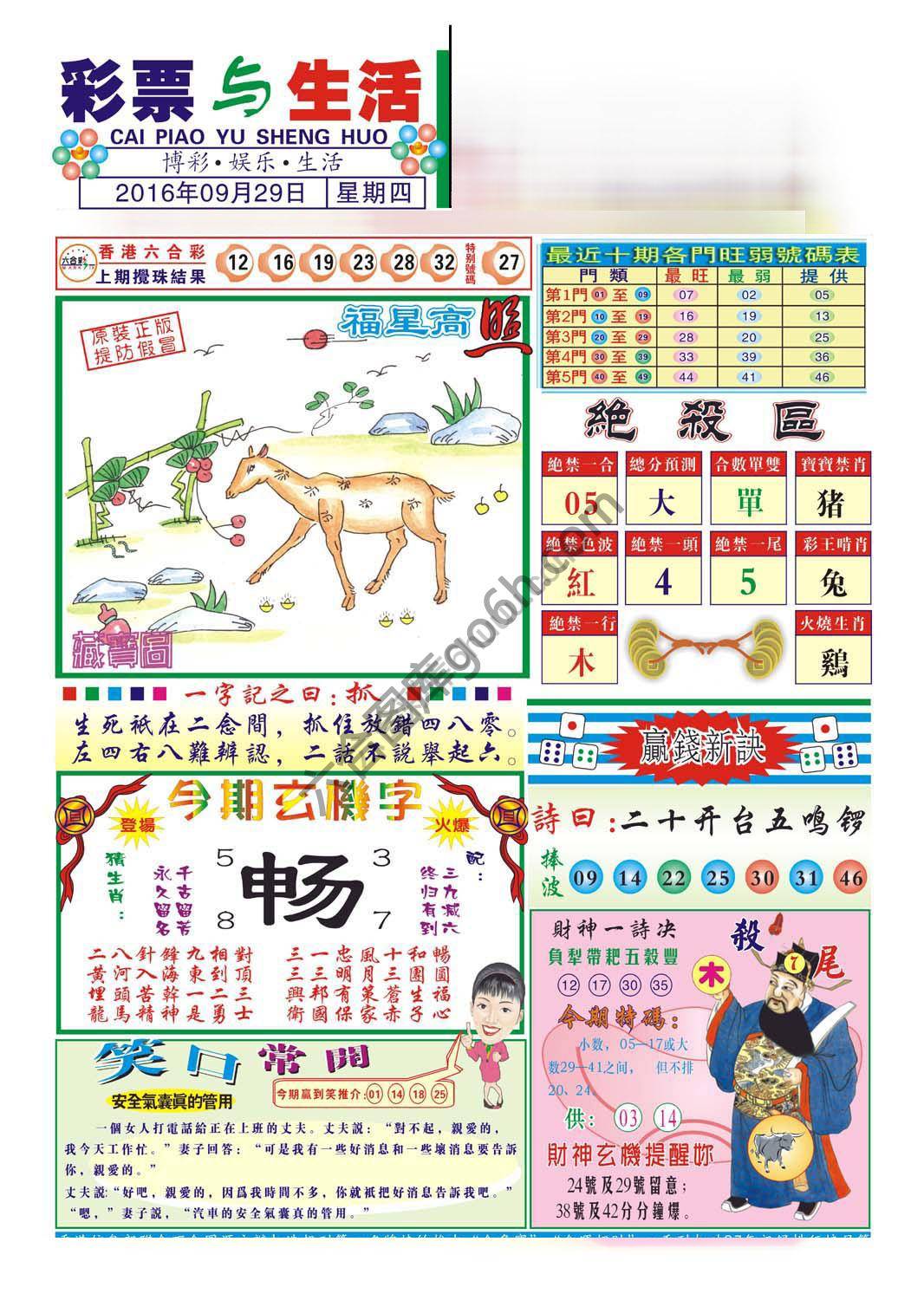 合众赌经