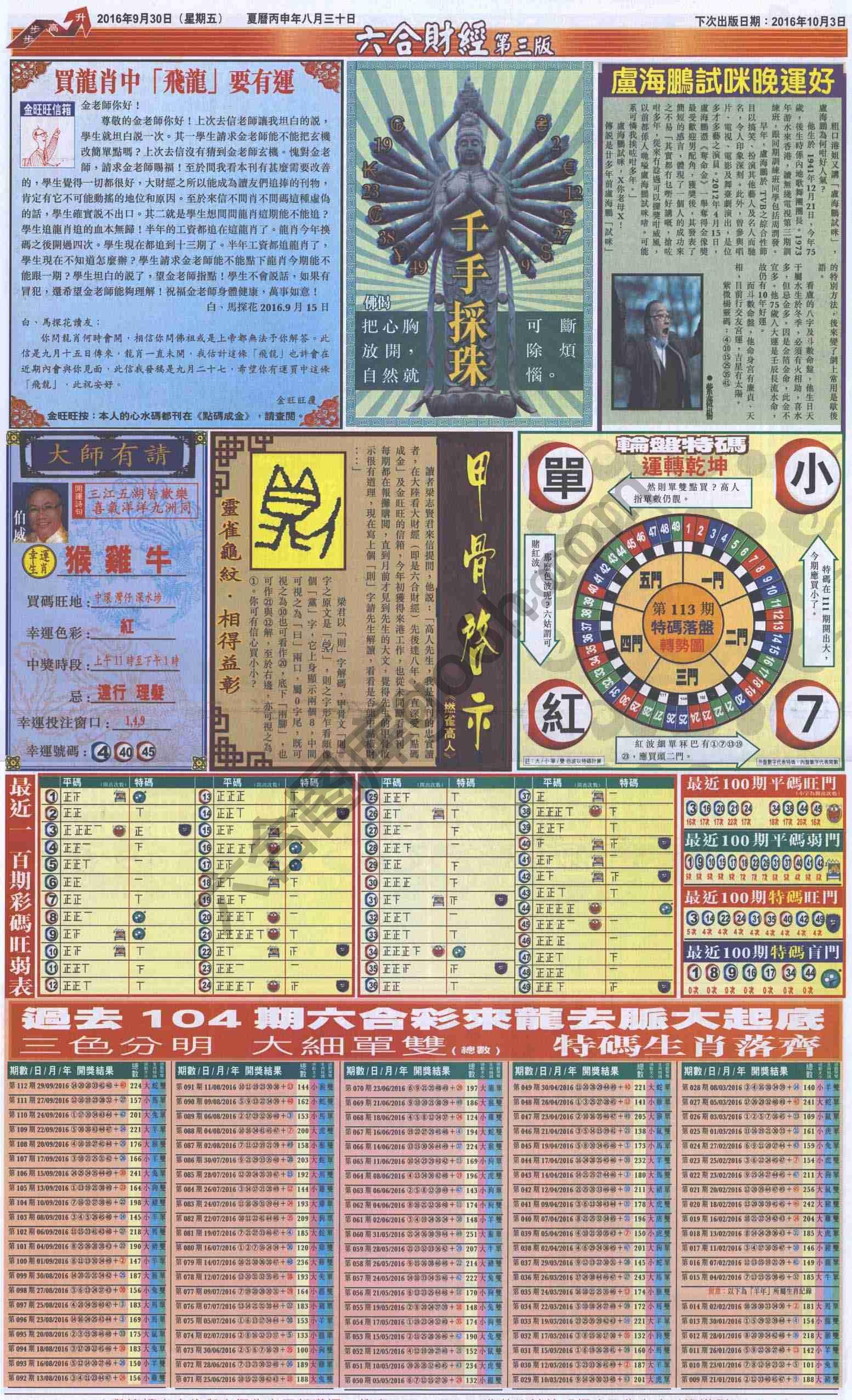 新六合财经