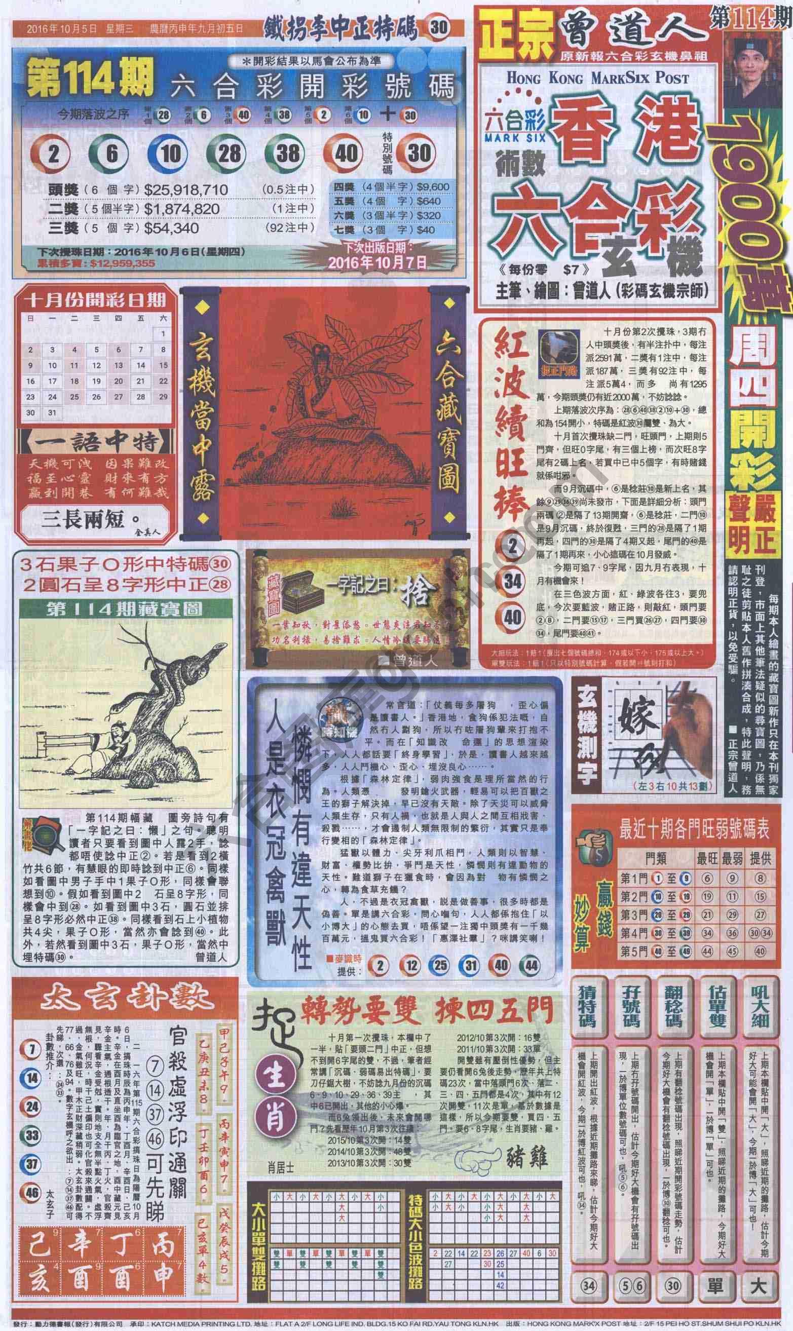 跑狗图