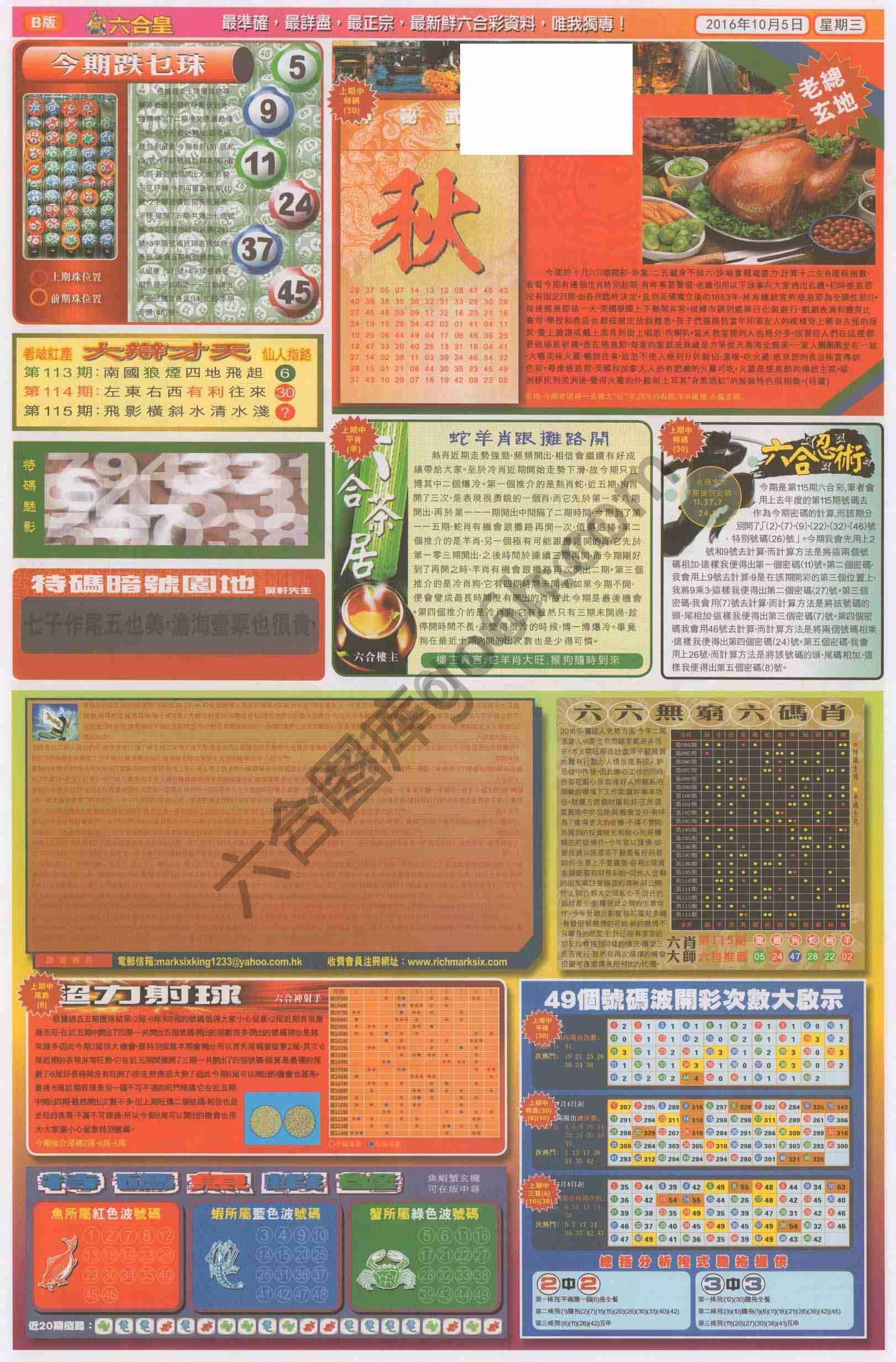 六合皇