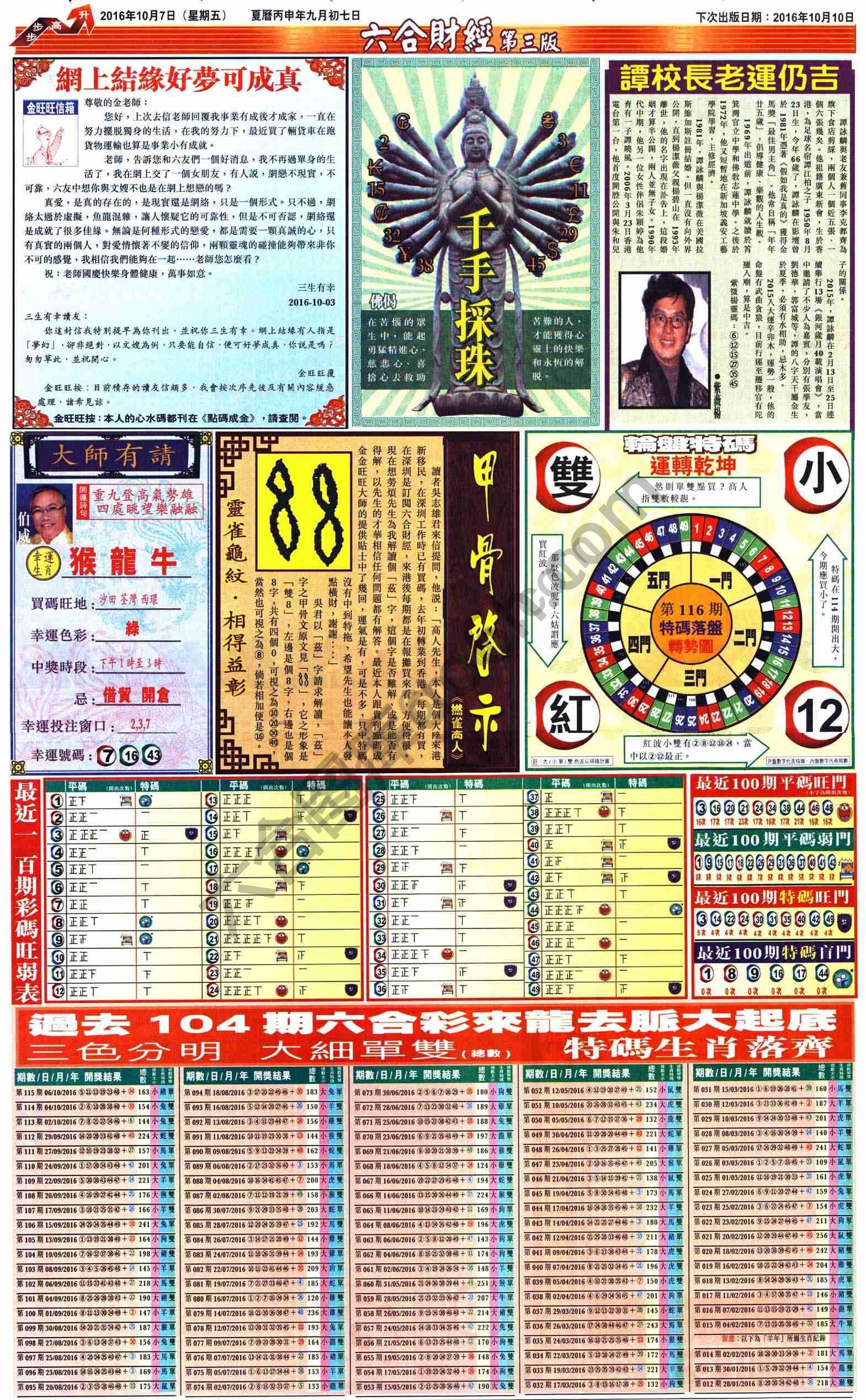 新六合财经