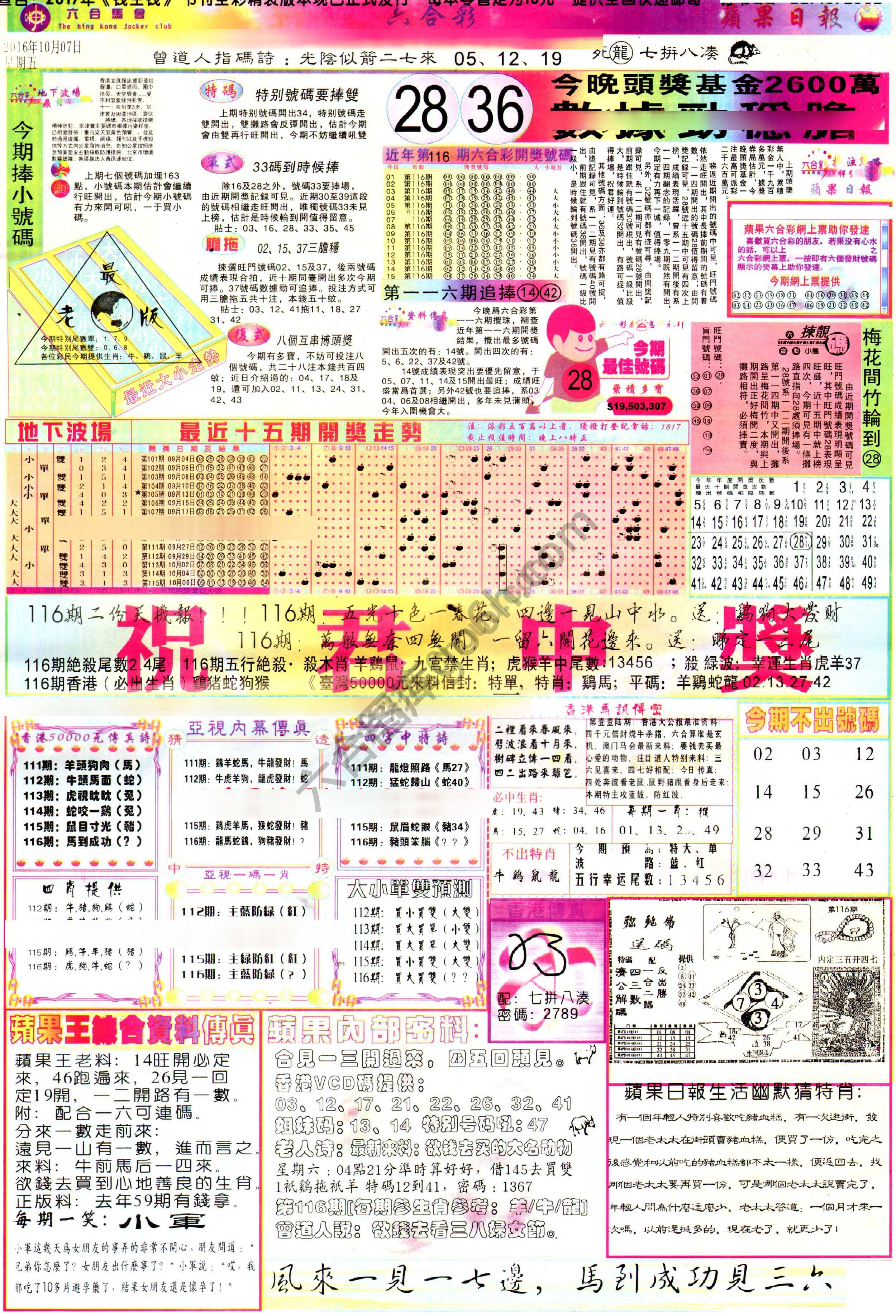 苹果日报