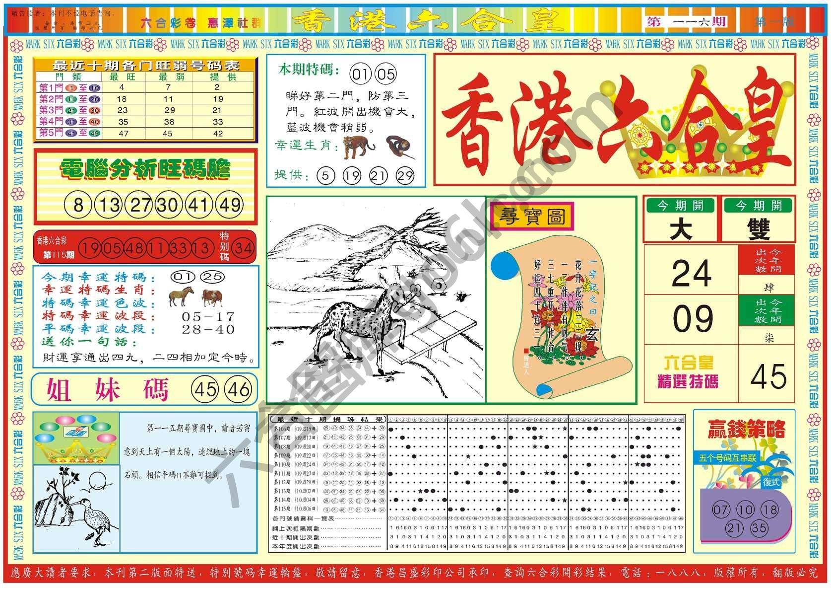 香港六合皇