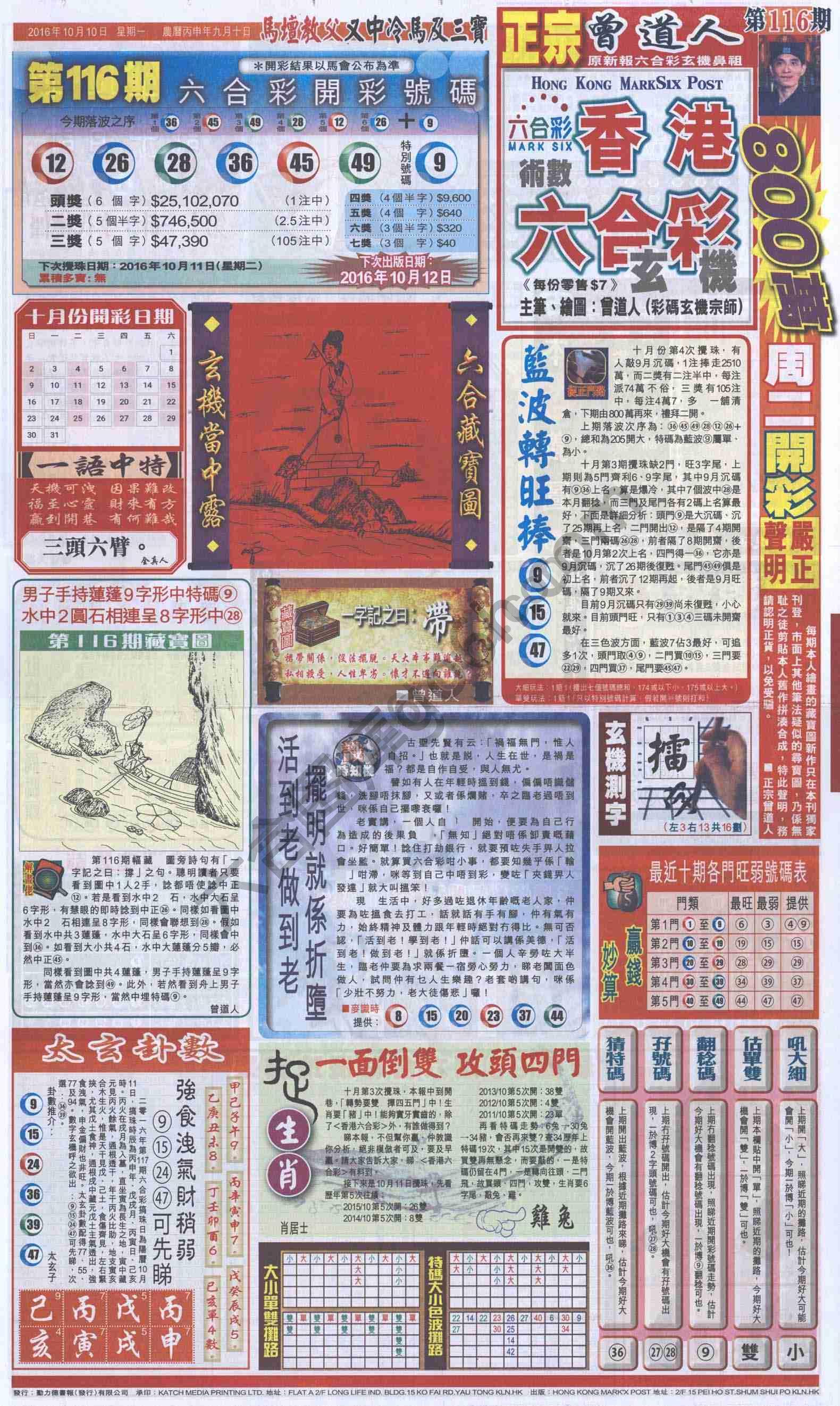 跑狗图