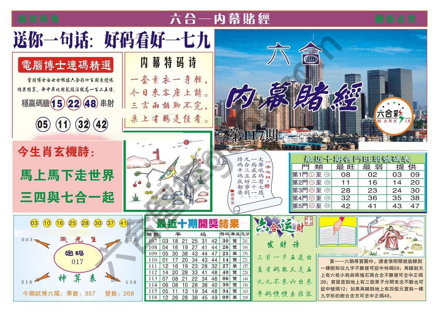 内幕赌经