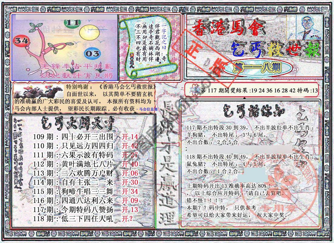 乞丐救世报