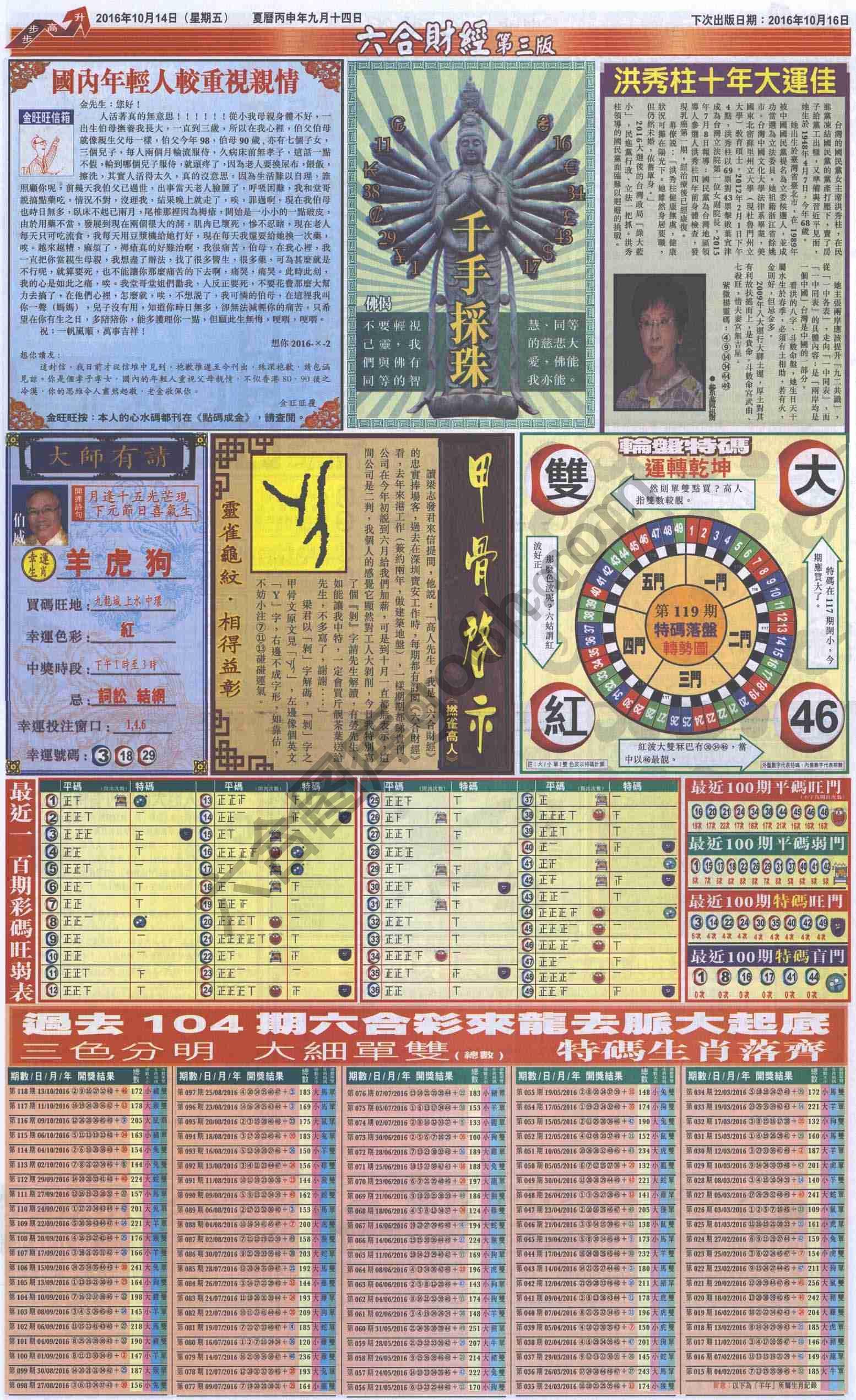 新六合财经