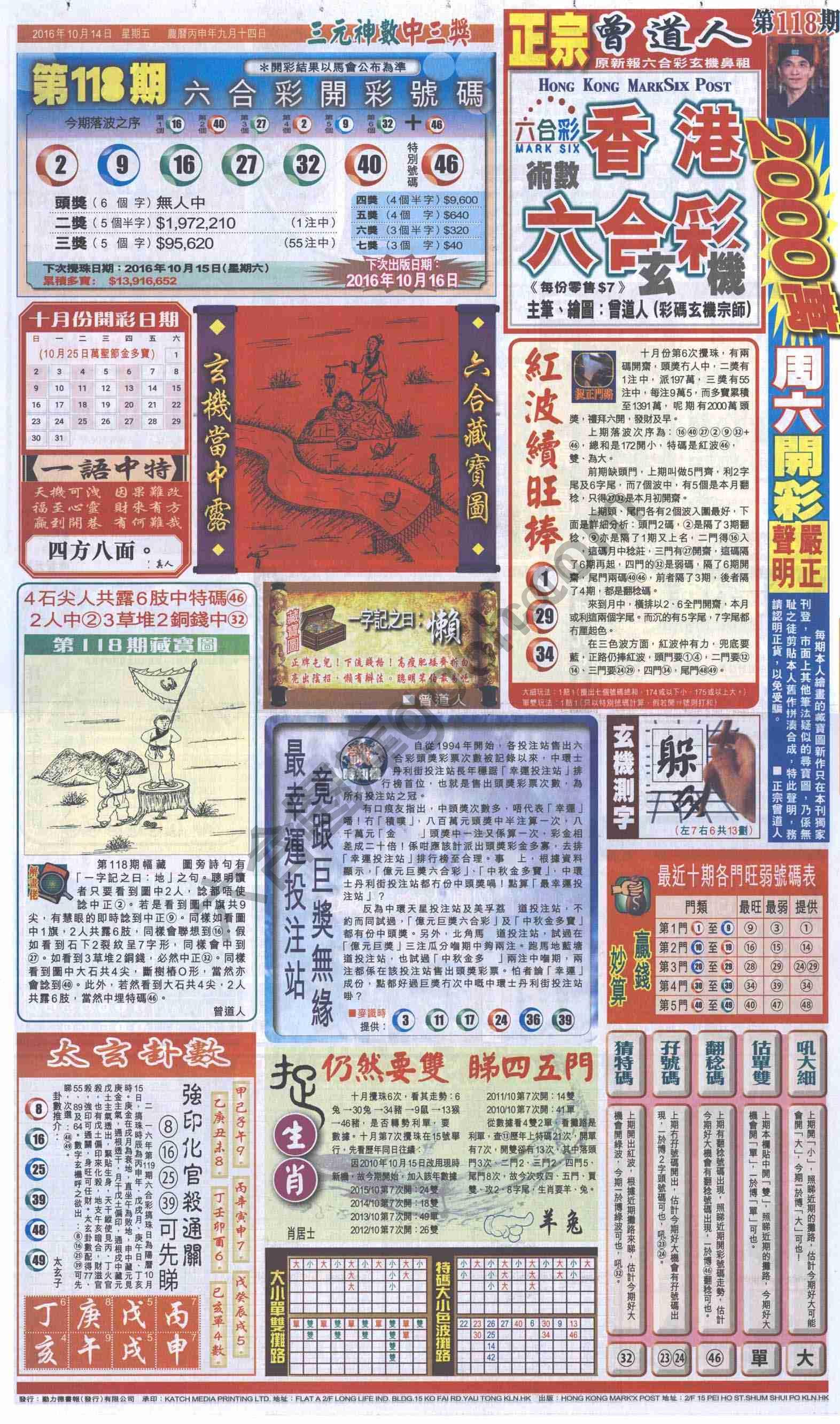跑狗图