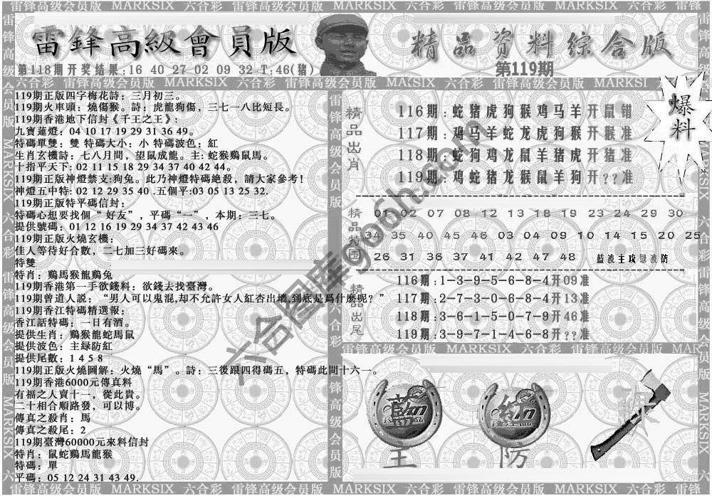 当天报