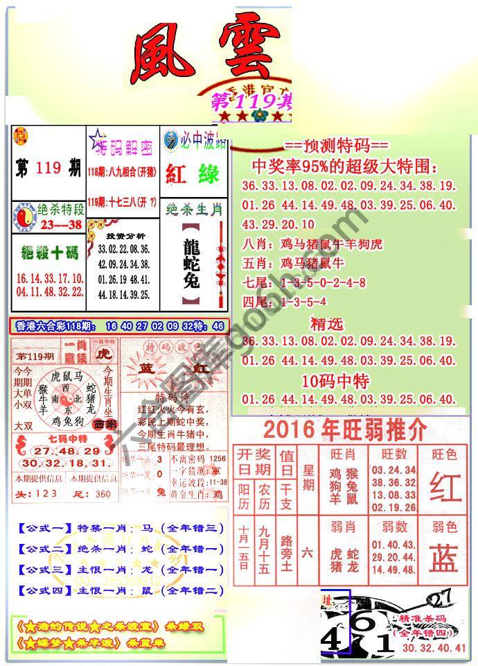 风云榜