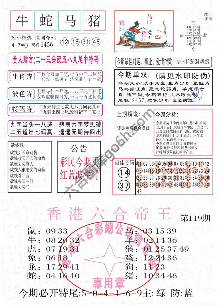 凤凰闲情