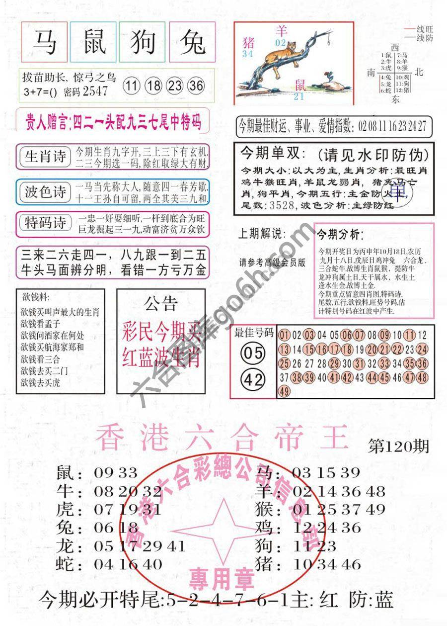 凤凰闲情