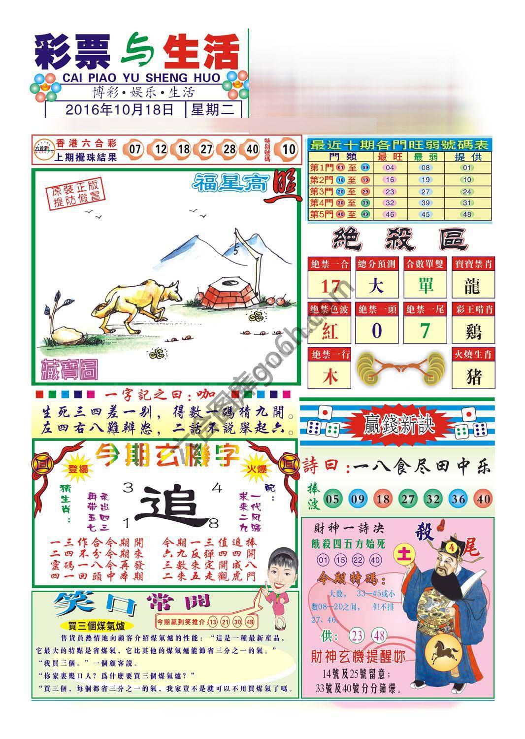 合众赌经