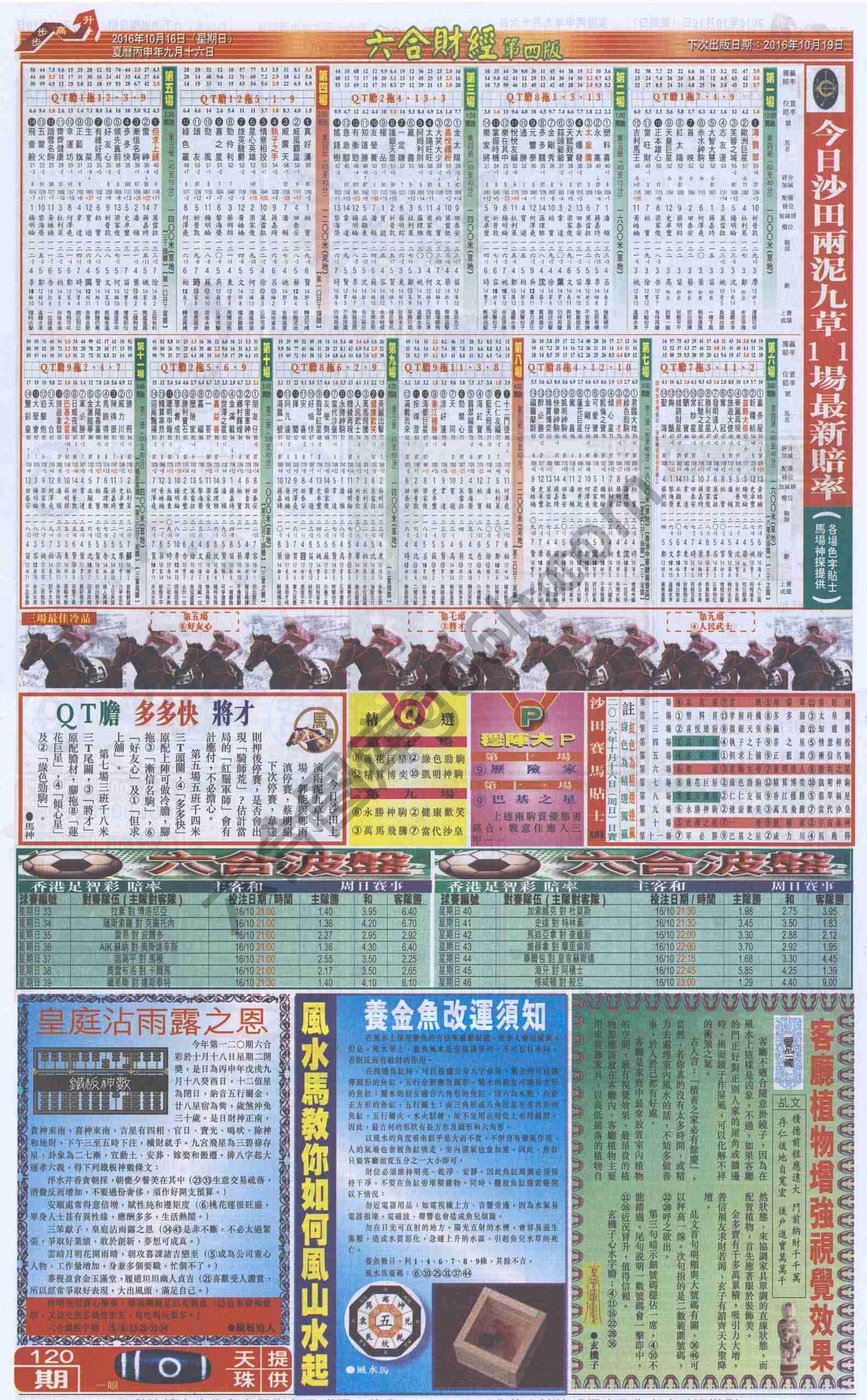 新六合财经
