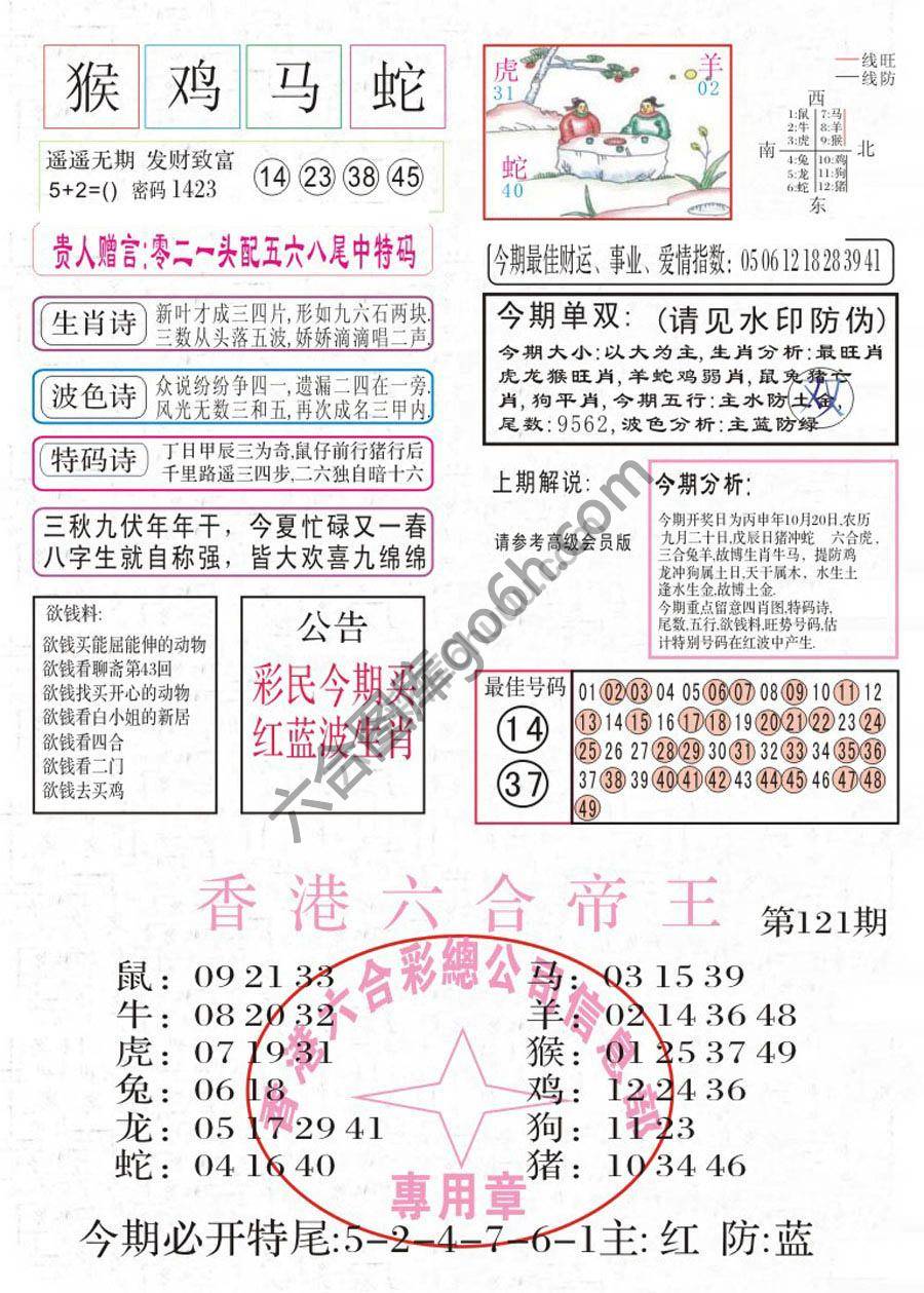 凤凰闲情