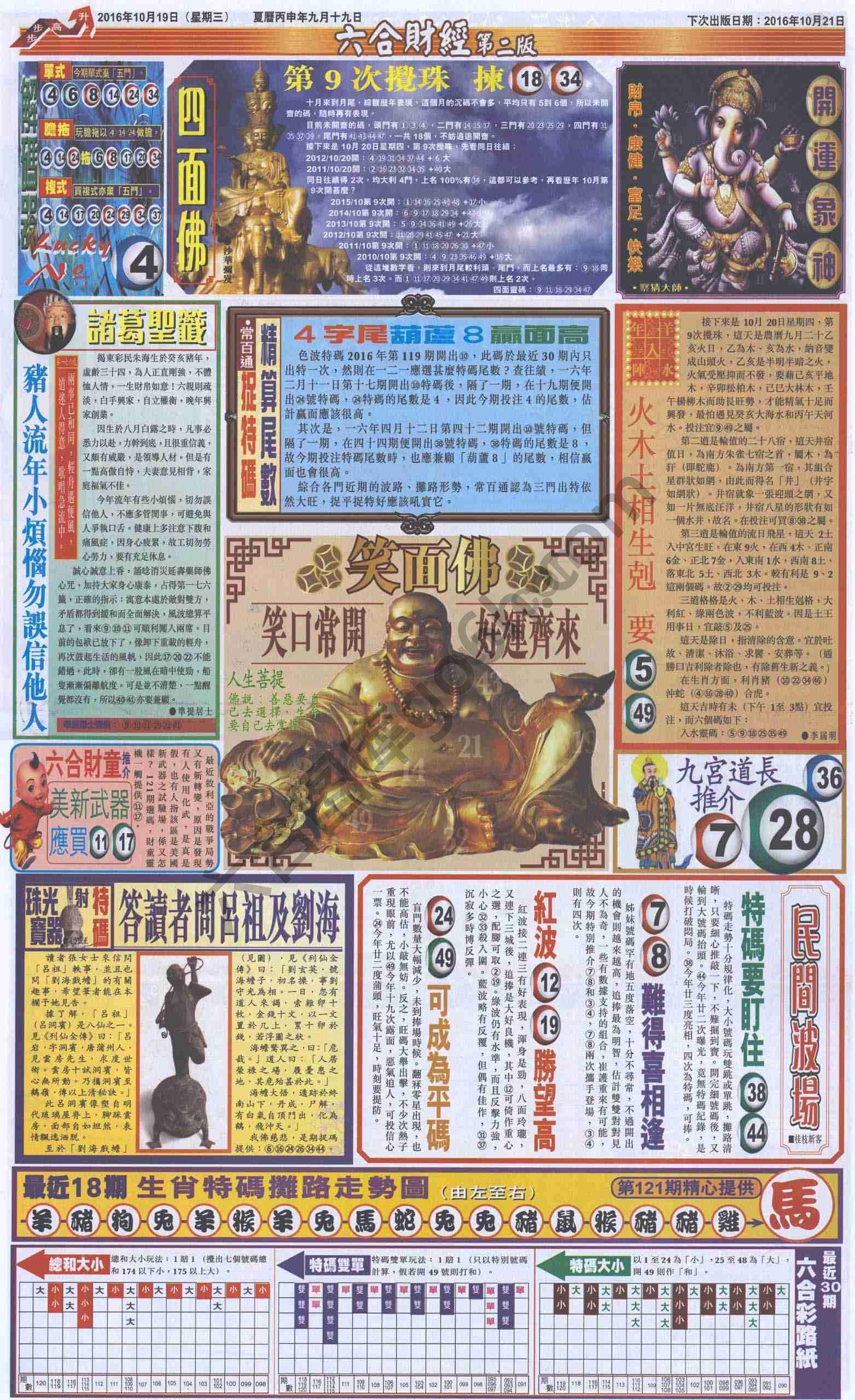 新六合财经